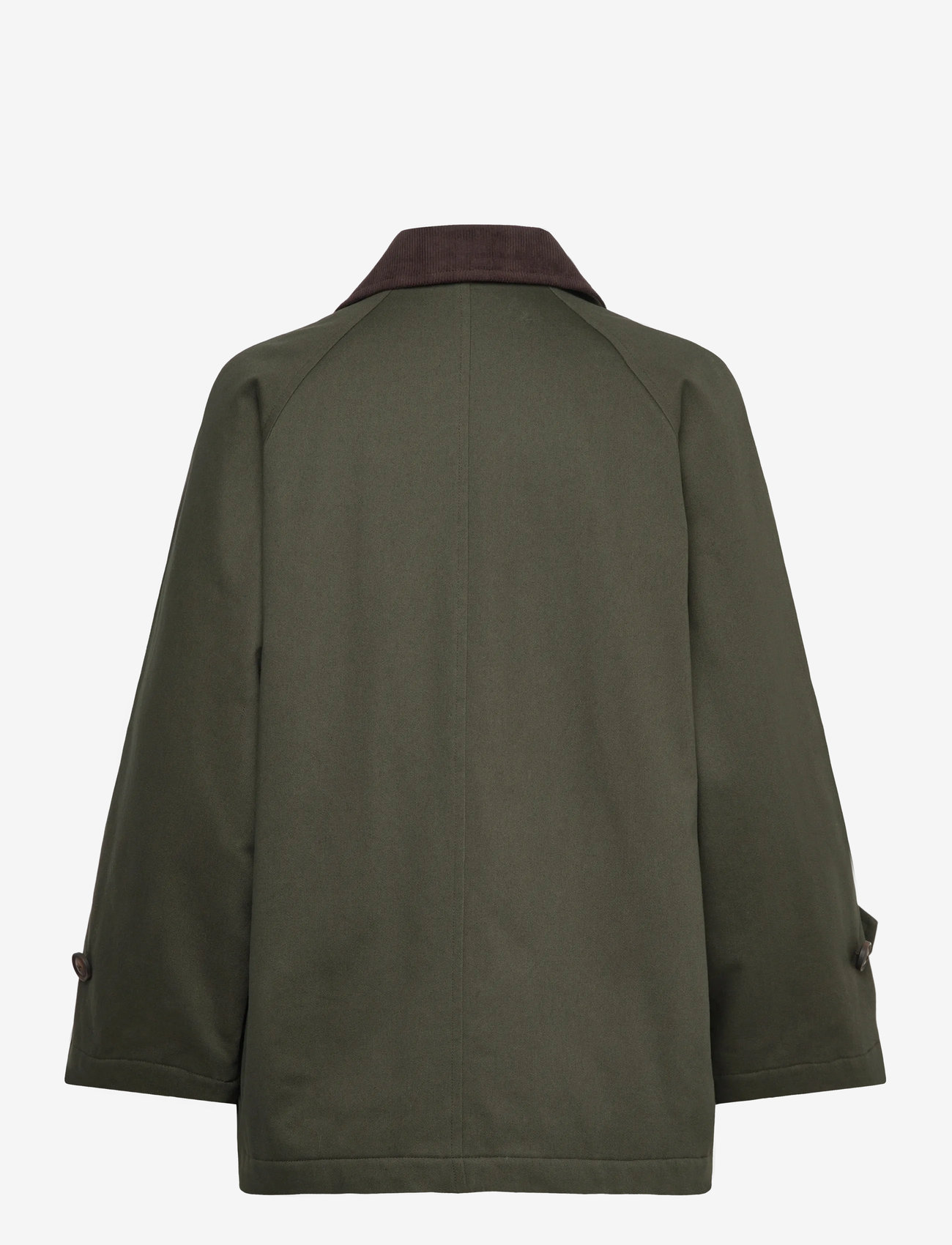 Twist & Tango - Amira Jacket - utility-jacken - forest green - 1