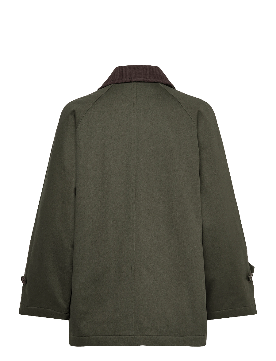 Twist & Tango - Amira Jacket - utility-jacken - forest green - 1