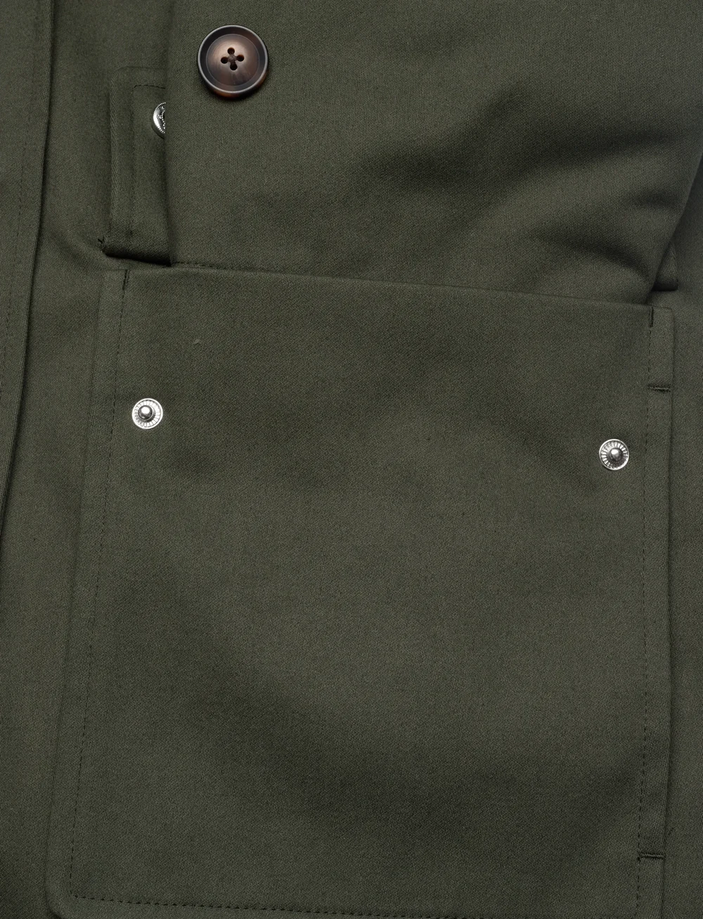 Twist & Tango - Amira Jacket - utilityjackor - forest green - 3