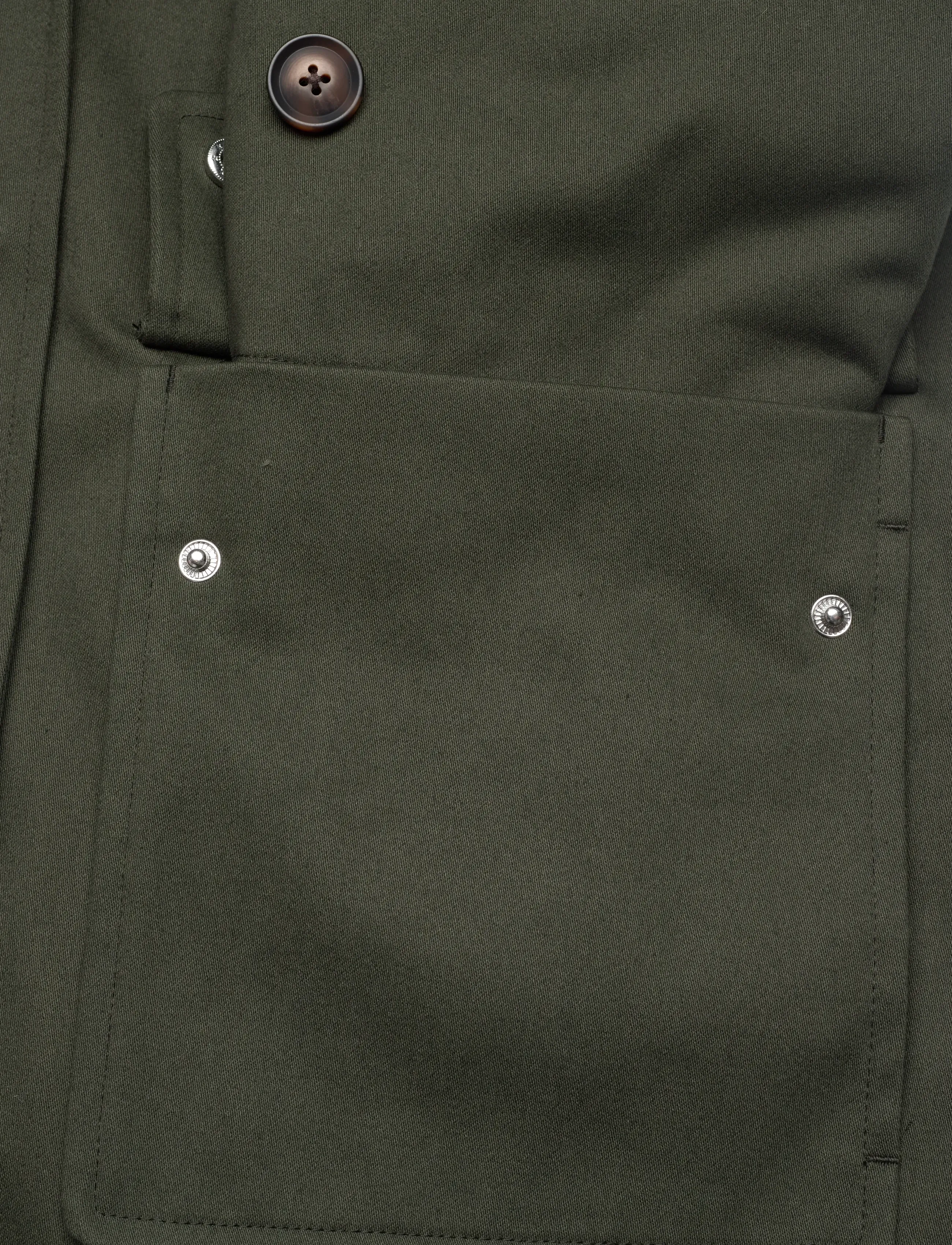 Twist & Tango - Amira Jacket - virsdrēbes - forest green - 3