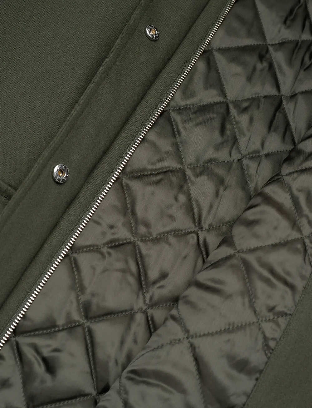 Twist & Tango - Amira Jacket - utilityjackor - forest green - 4