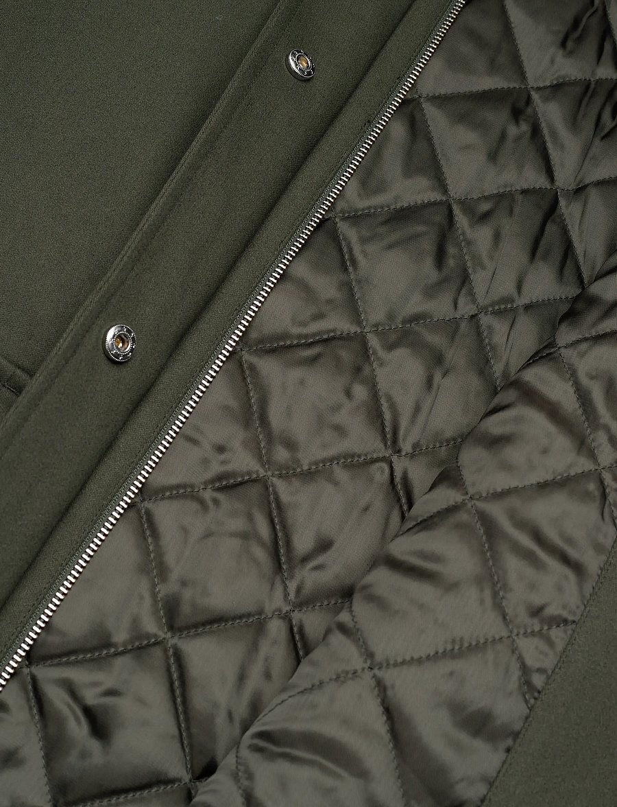 Twist & Tango - Amira Jacket - utility-jacken - forest green - 4