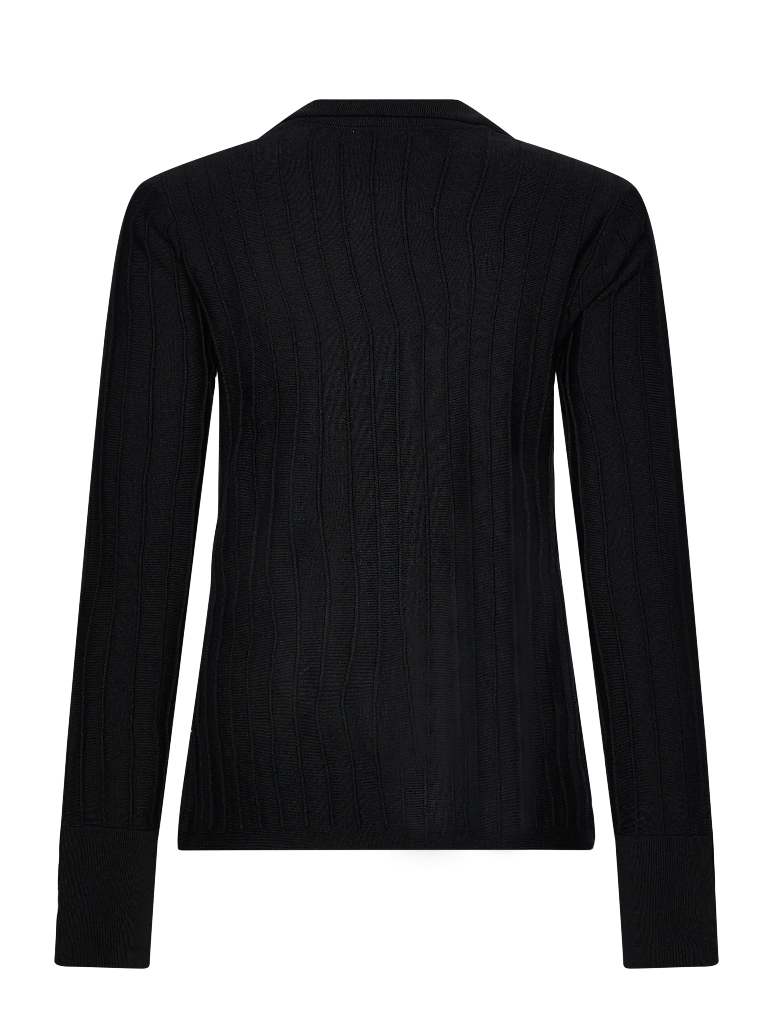 Twist & Tango - Enea Cardigan - black - 2