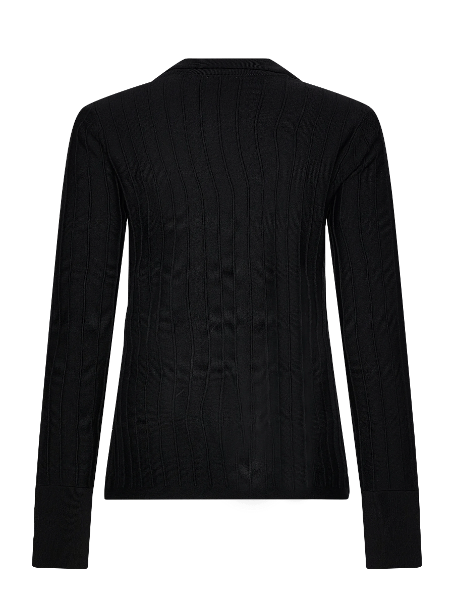 Twist & Tango - Enea Cardigan - black - 2
