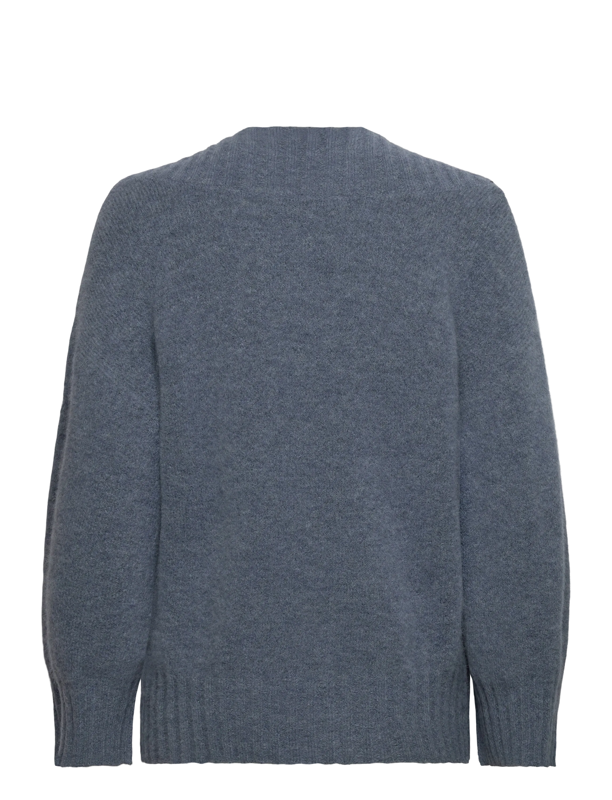 Twist & Tango - Saoirse Knitted Sweater - megztiniai - blue blizzard - 2