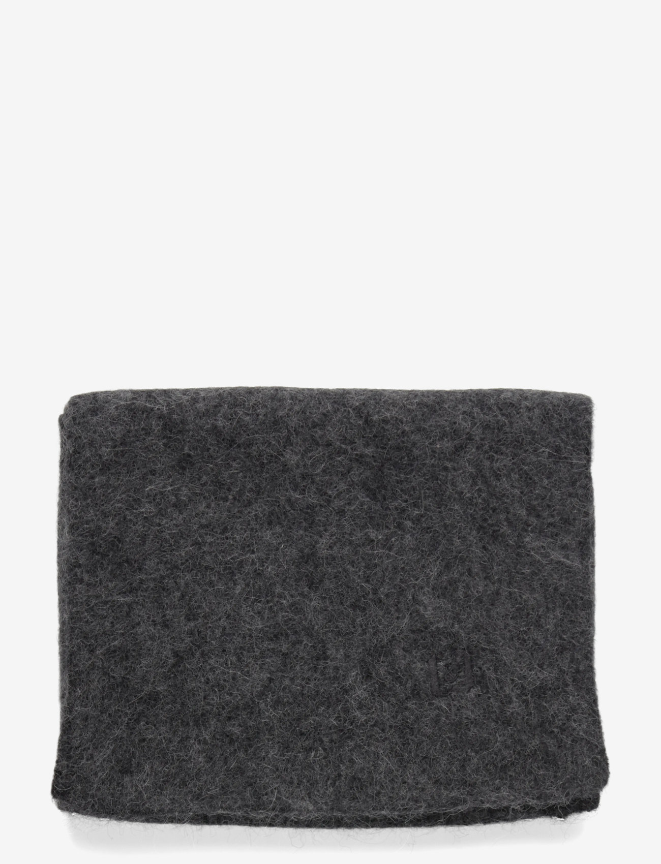 Twist & Tango - Everlee Shawl - winter scarves - blackish mÉlange - 2