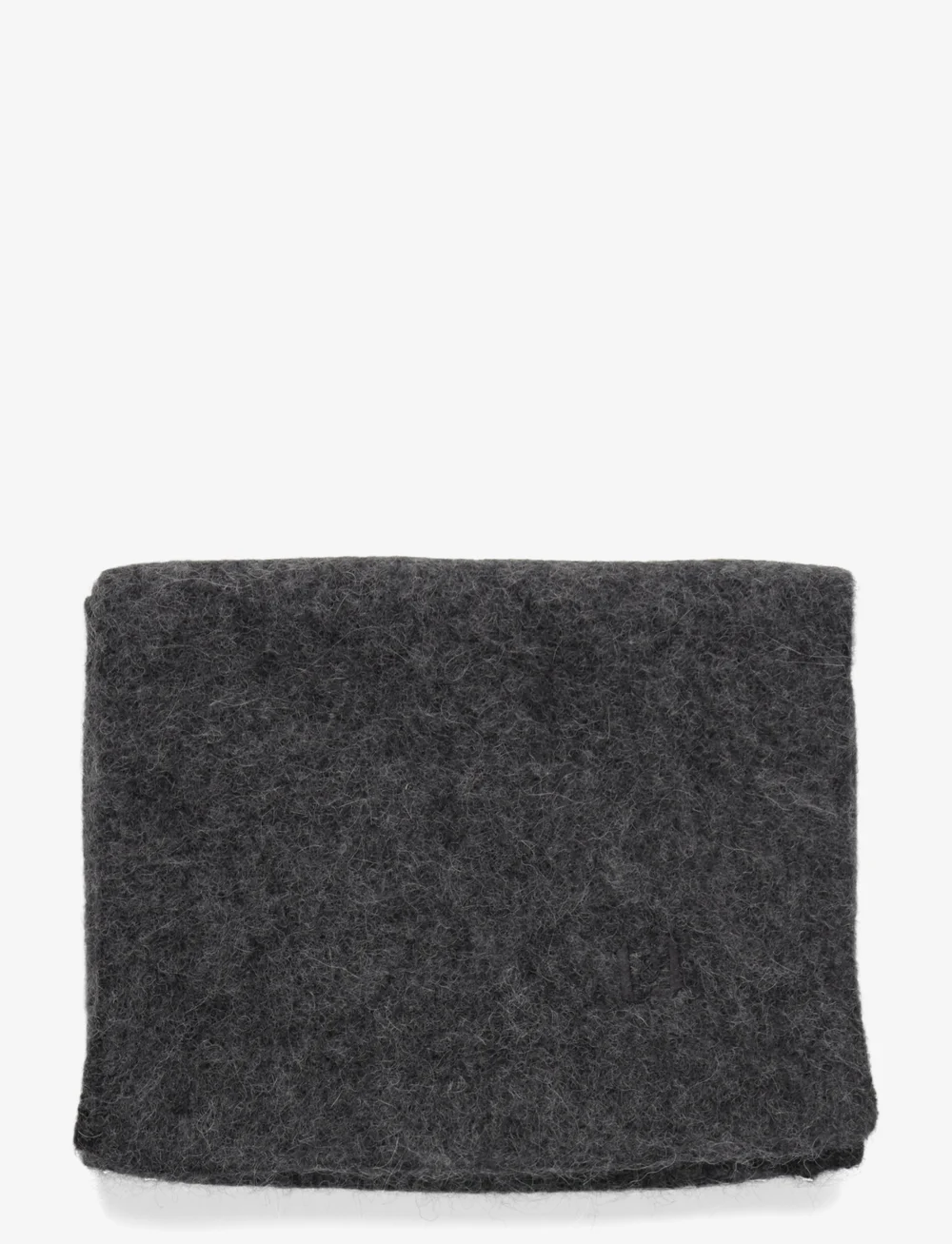 Twist & Tango - Everlee Shawl - halstørklæder - blackish mÉlange - 2