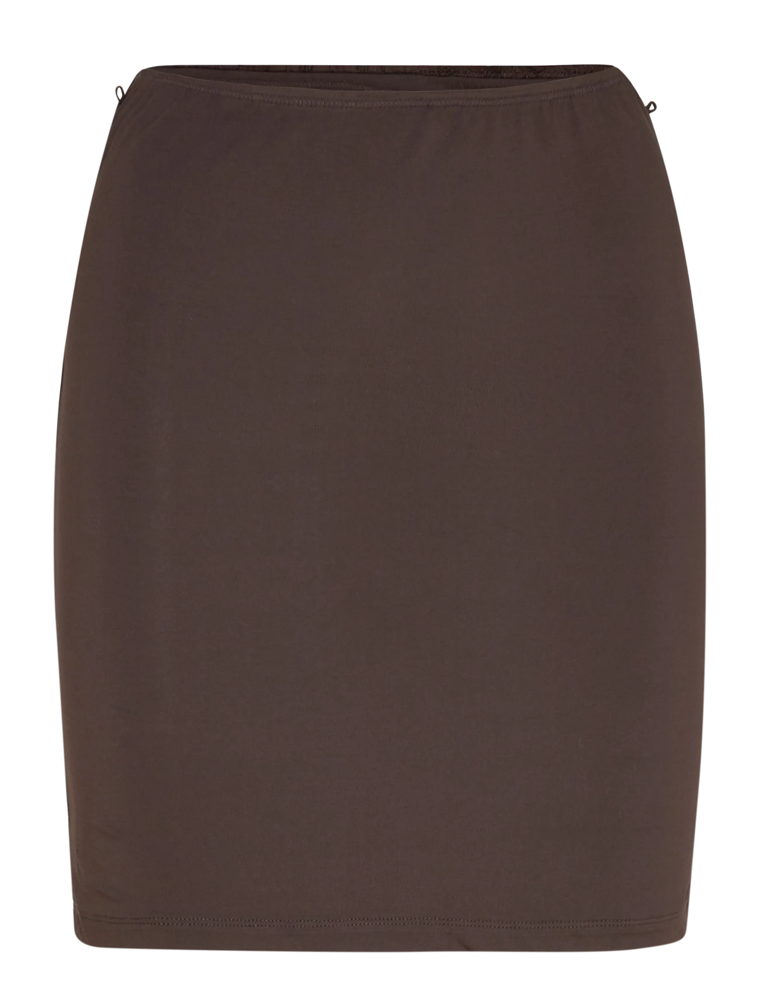 Twist & Tango - Akasha Lace Skirt - mocha brown - 3