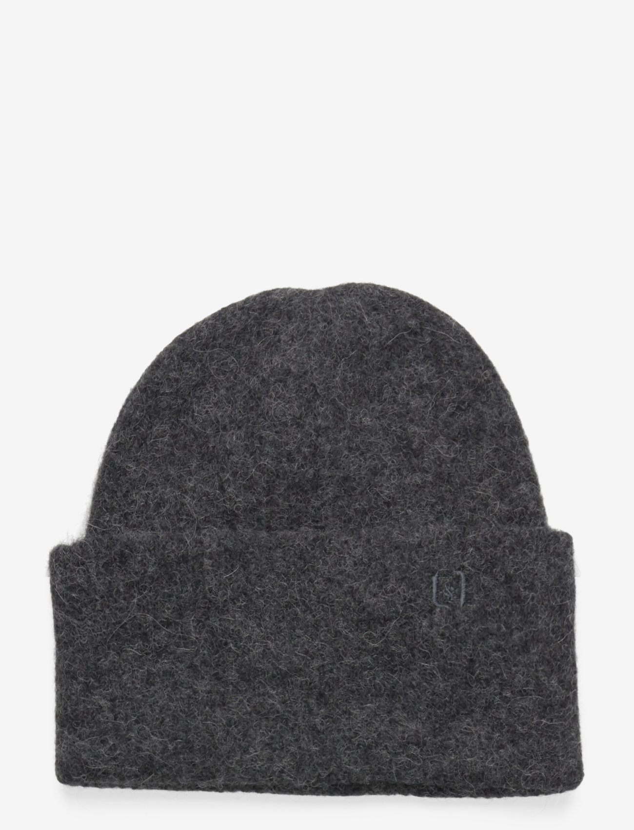 Twist & Tango - Leia Beanie - beanie mütsid - blackish mÉlange - 1