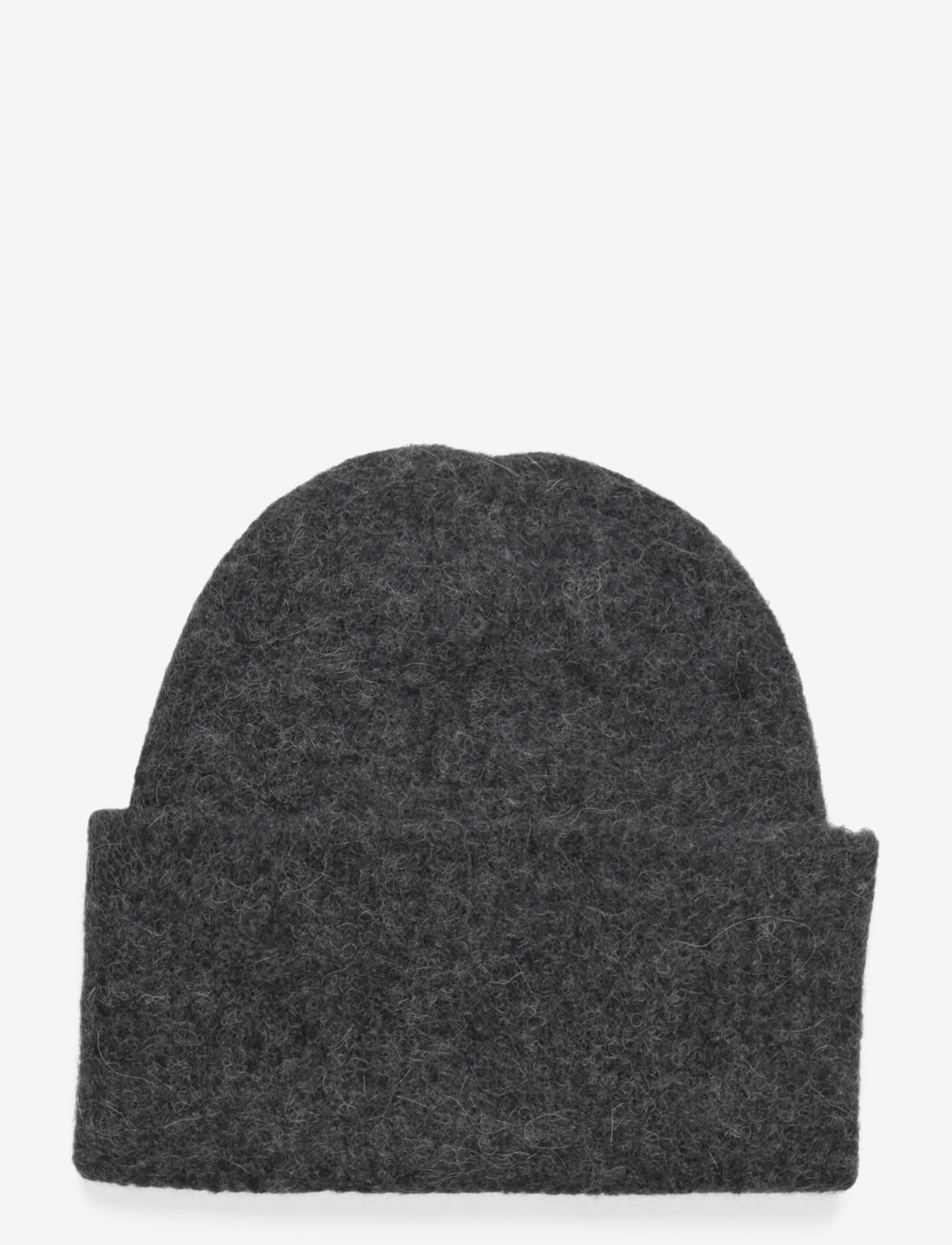 Twist & Tango - Leia Beanie - beanie mütsid - blackish mÉlange - 2