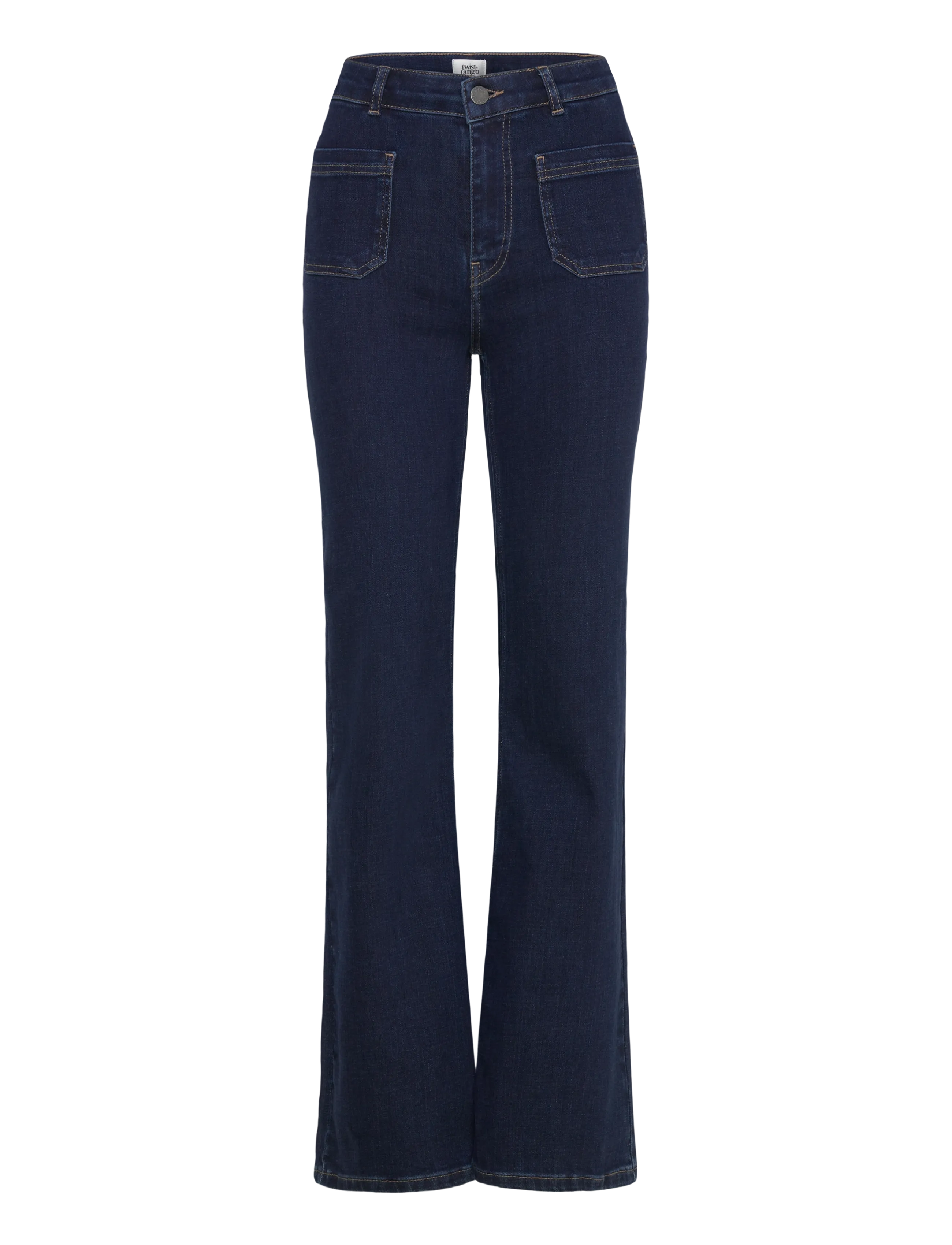 DEEP BLUE WASH
