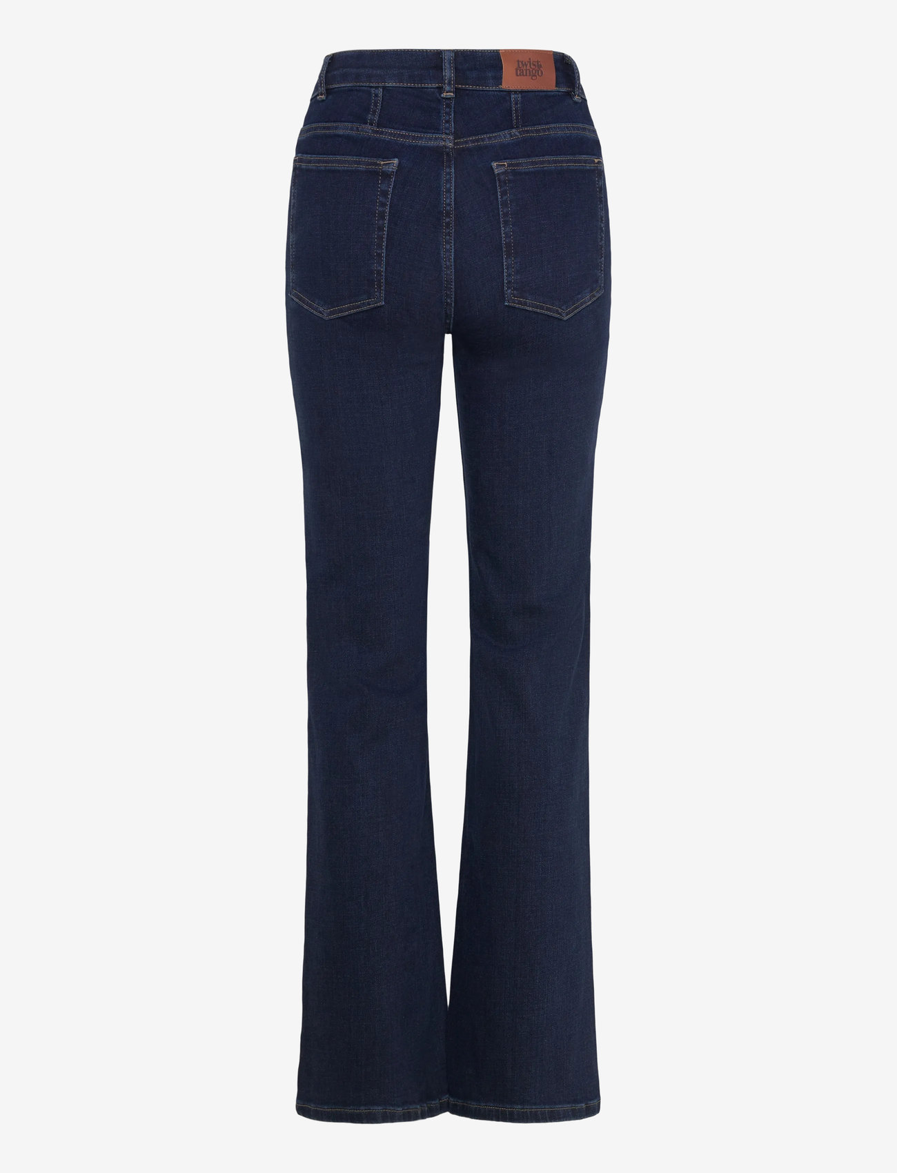 Twist & Tango - Cleo Jeans - deep blue wash - 2
