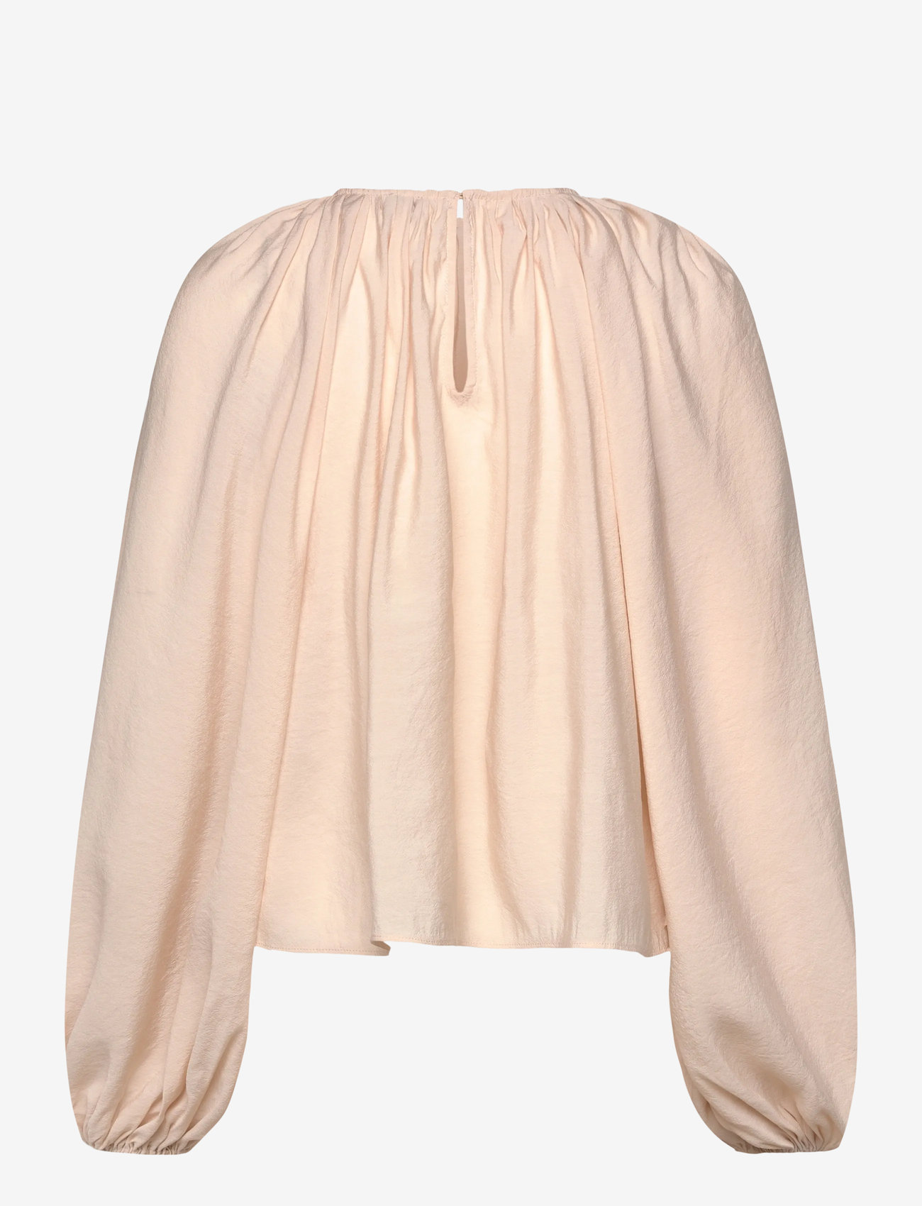 Twist & Tango - Giane Blouse - long sleeved blouses - ivory - 1