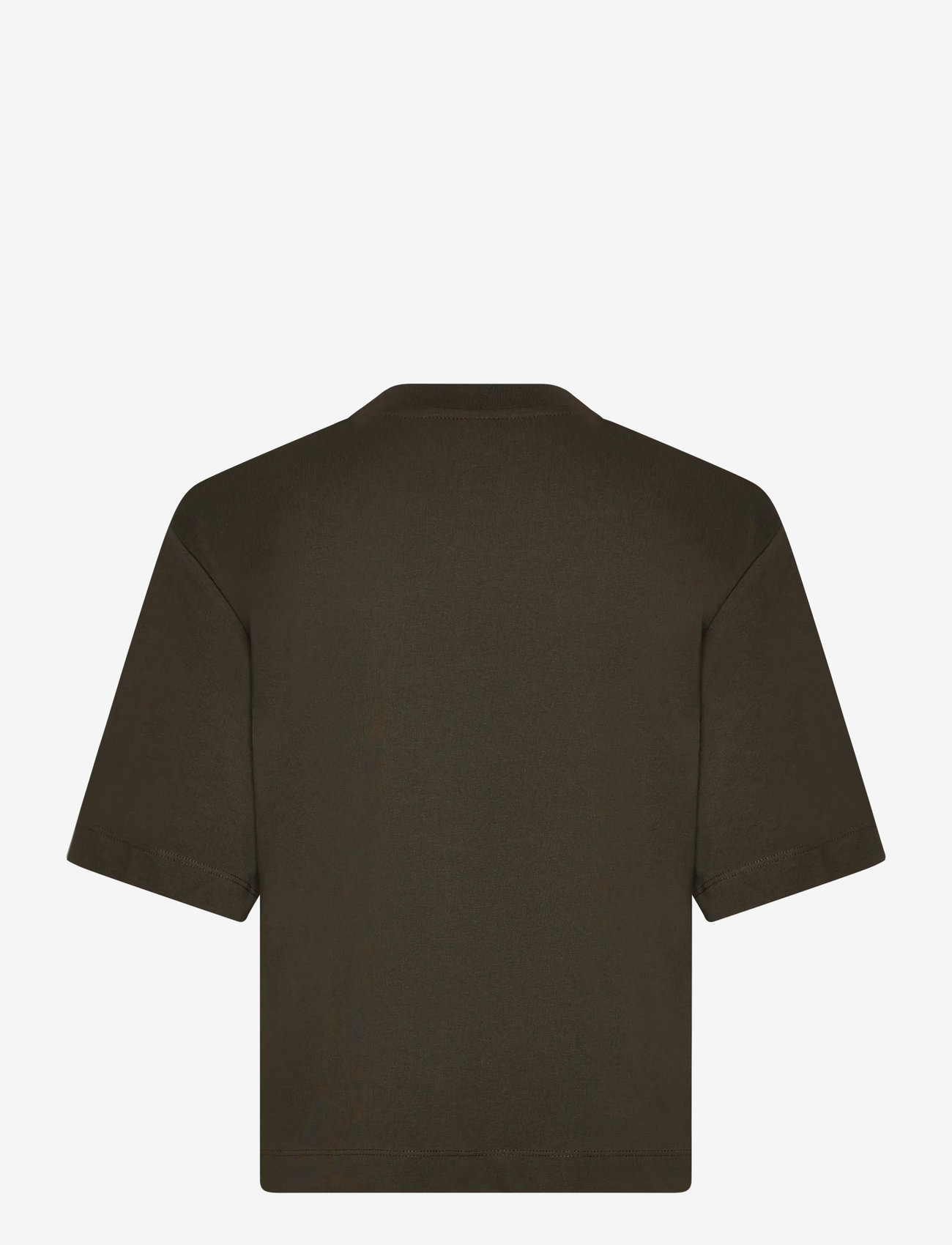 Twist & Tango - Chelsey Tee - forest green - 1