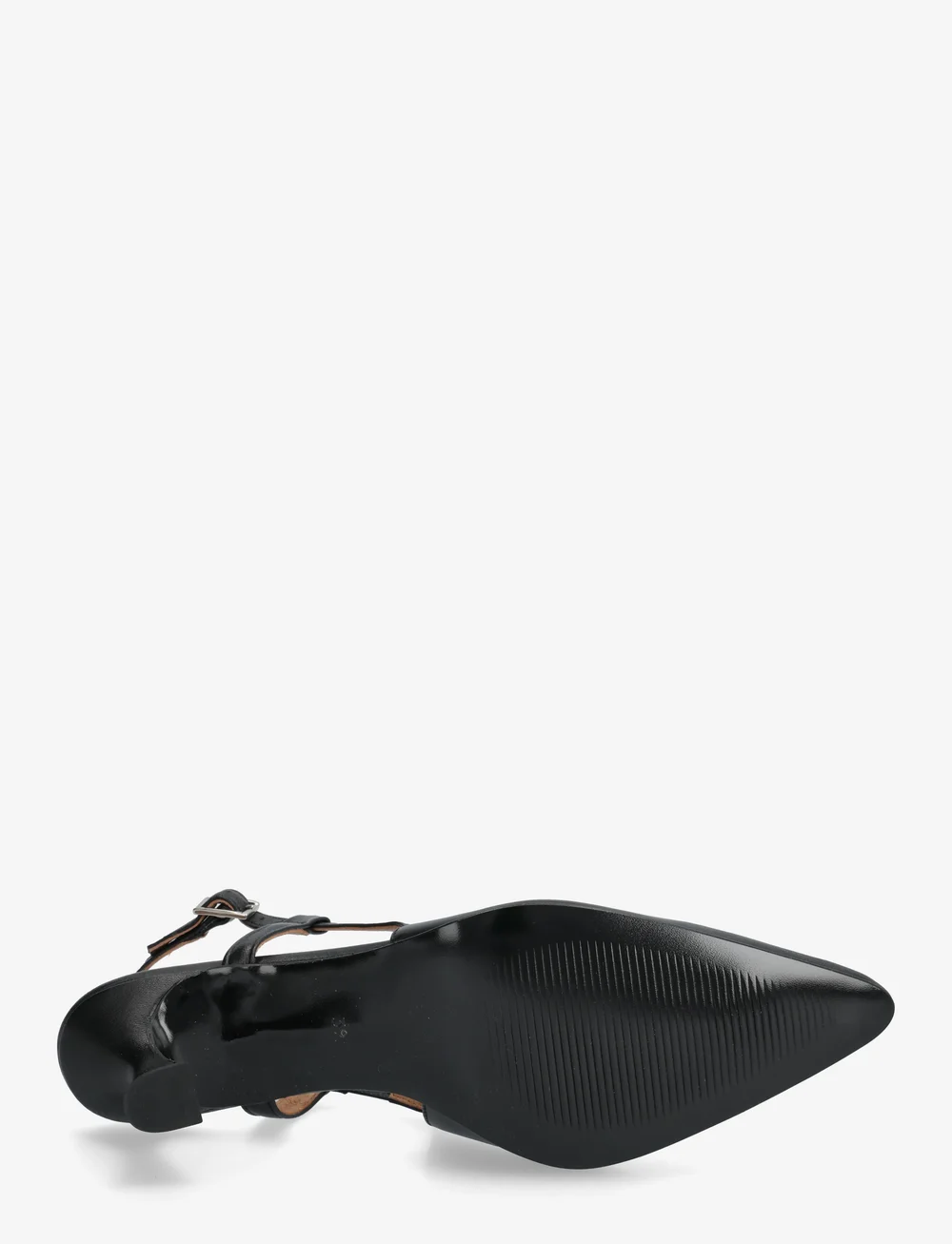 Twist & Tango - New York Slingback Heels - kontsaga slingback-kingad - black - 5
