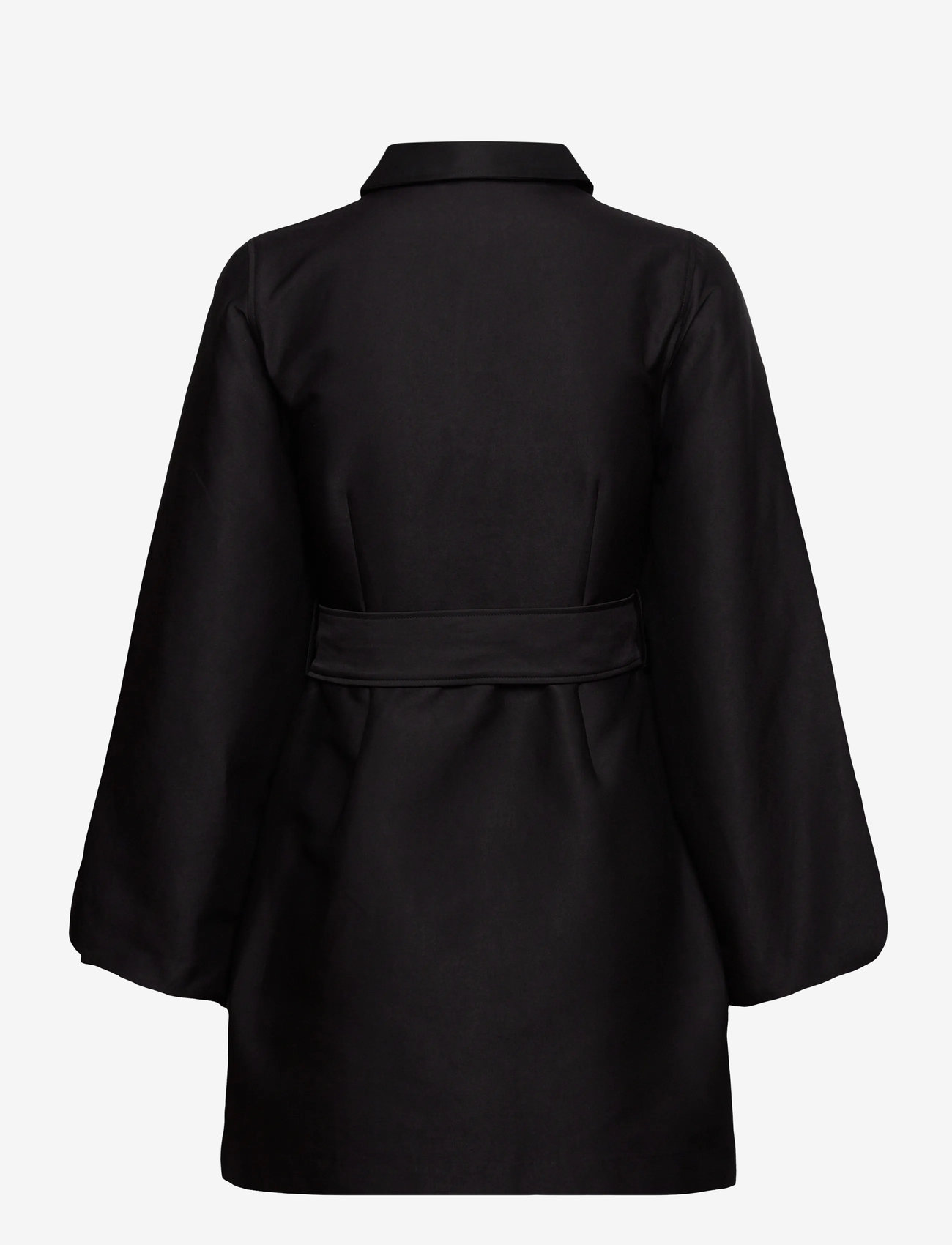 Twist & Tango - Cornia Dress - shirt dresses - black - 1