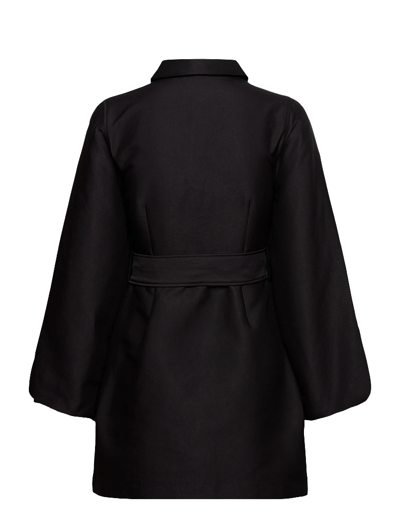 Twist & Tango - Cornia Dress - hemdkleider - black - 1