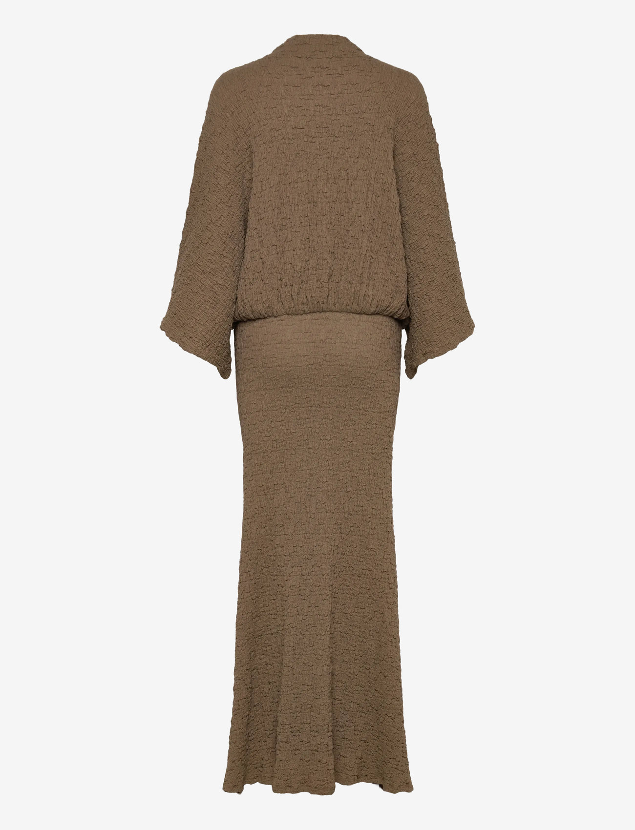 Twist & Tango - Izlo Dress - abendkleider - dusty olive - 2