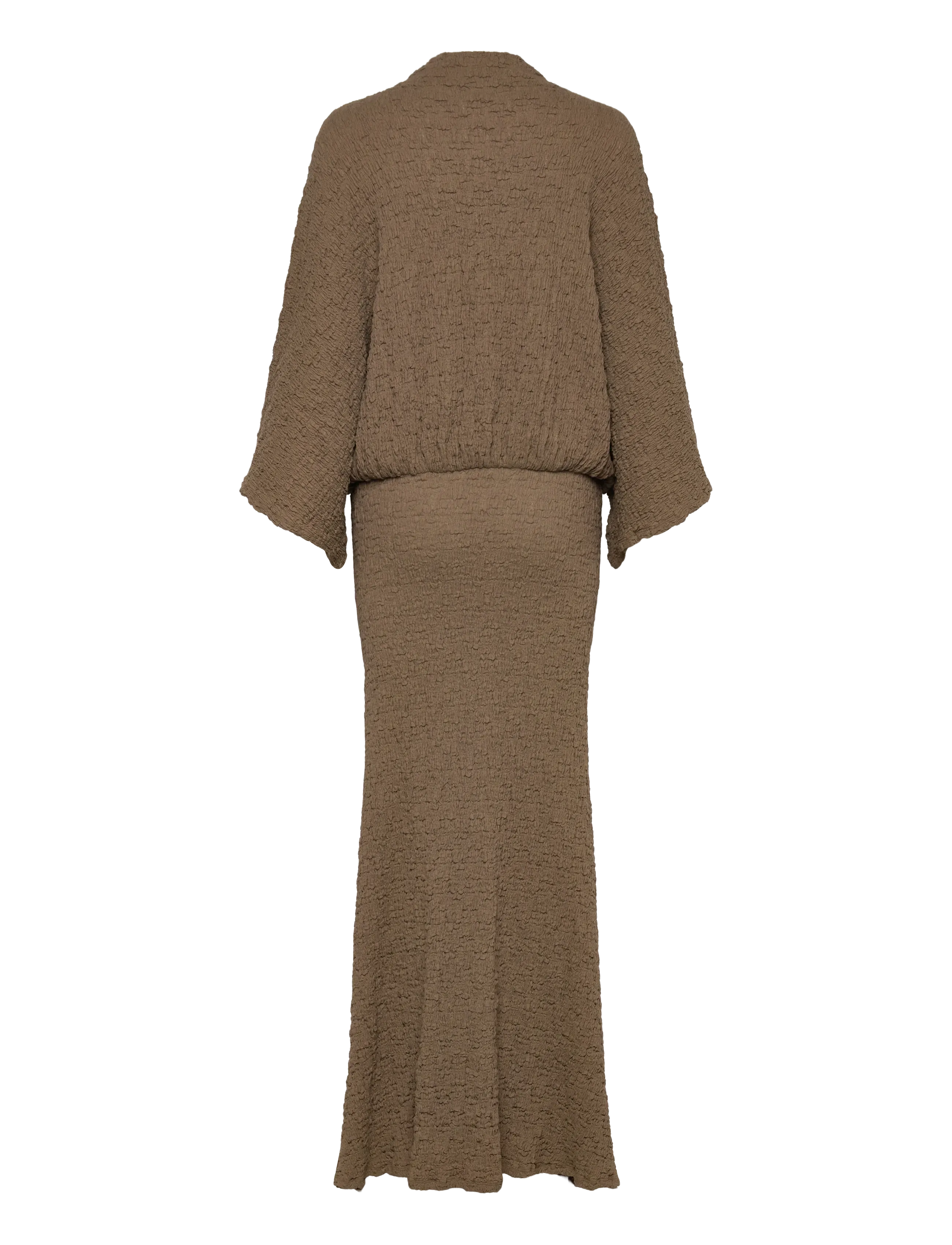 Twist & Tango - Izlo Dress - dusty olive - 2