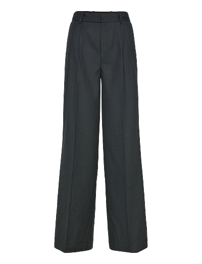 Twist & Tango Wynne Trousers - Twist & Tango - DK GREY MÉLANGE / grey