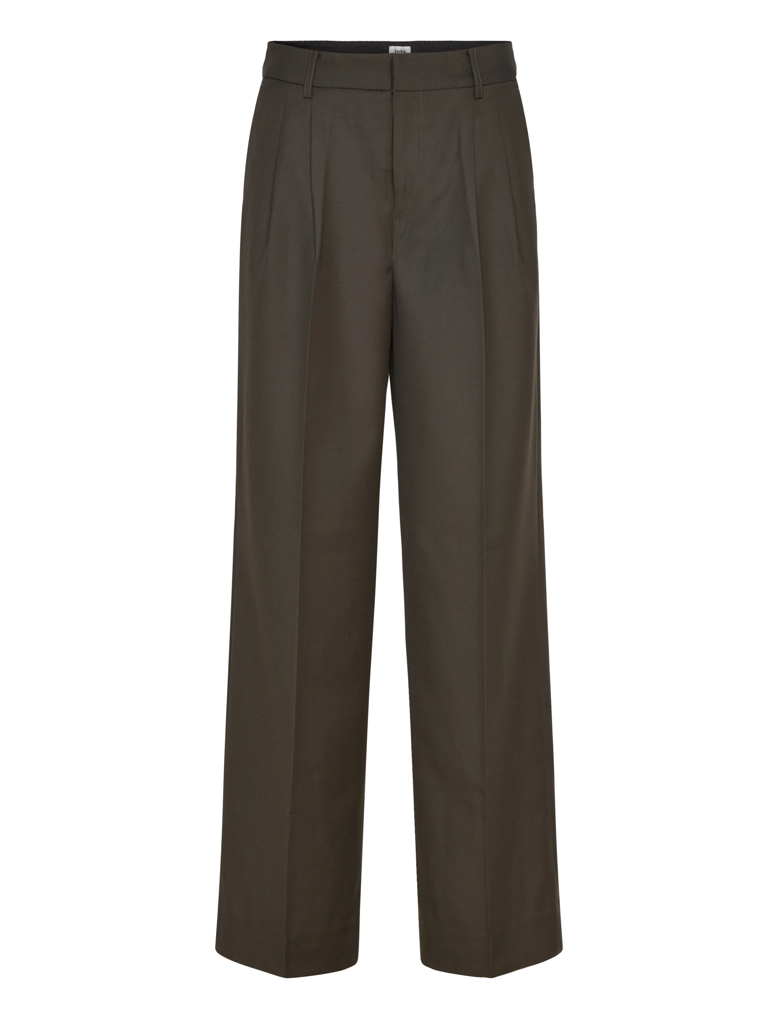 Twist & Tango Wynne Trousers - Twist & Tango - FOREST GREEN / khaki/green