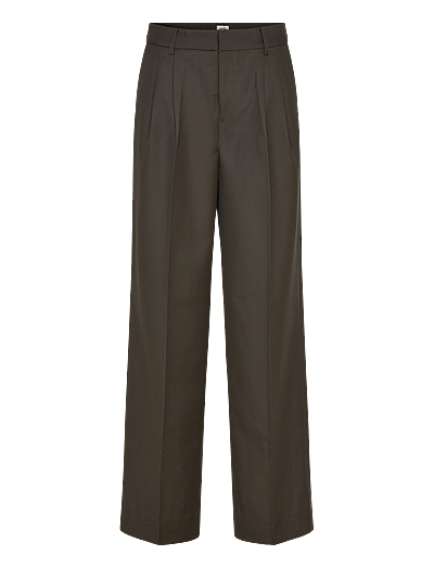 Twist & Tango Wynne Trousers - Twist & Tango - FOREST GREEN / khaki/green