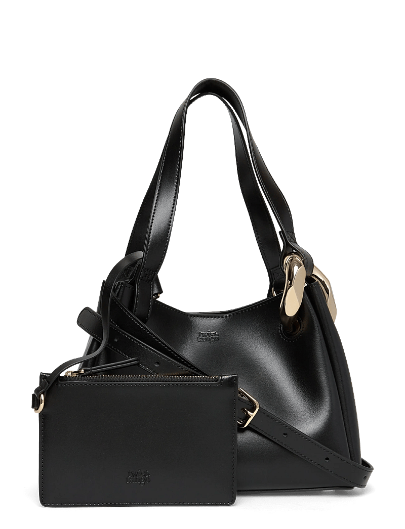 Twist & Tango - Zina Bag - besondere anlässe - black - 0