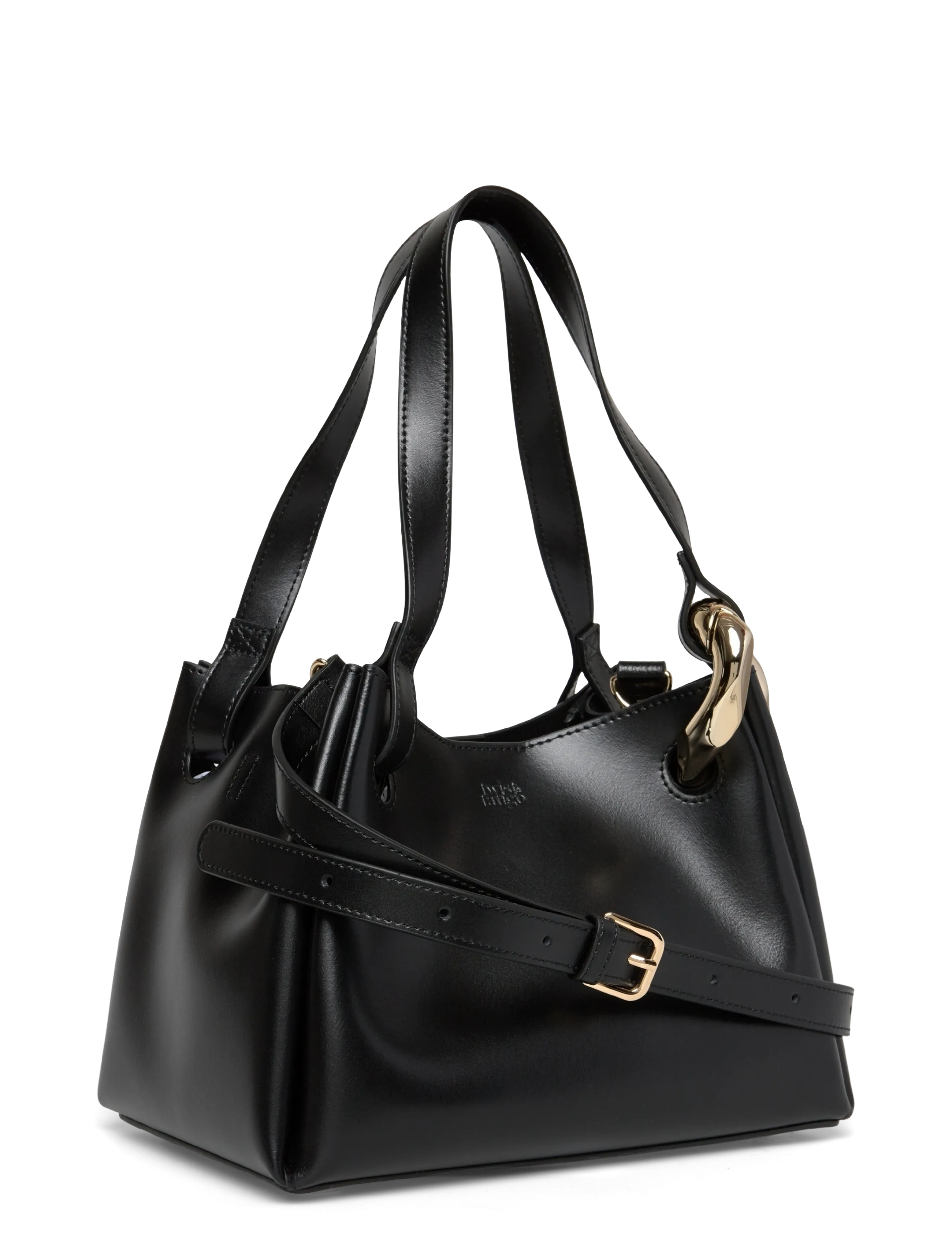 Twist & Tango - Zina Bag - fashion trends - black - 2