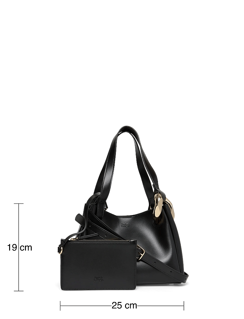 Twist & Tango - Zina Bag - besondere anlässe - black - 3
