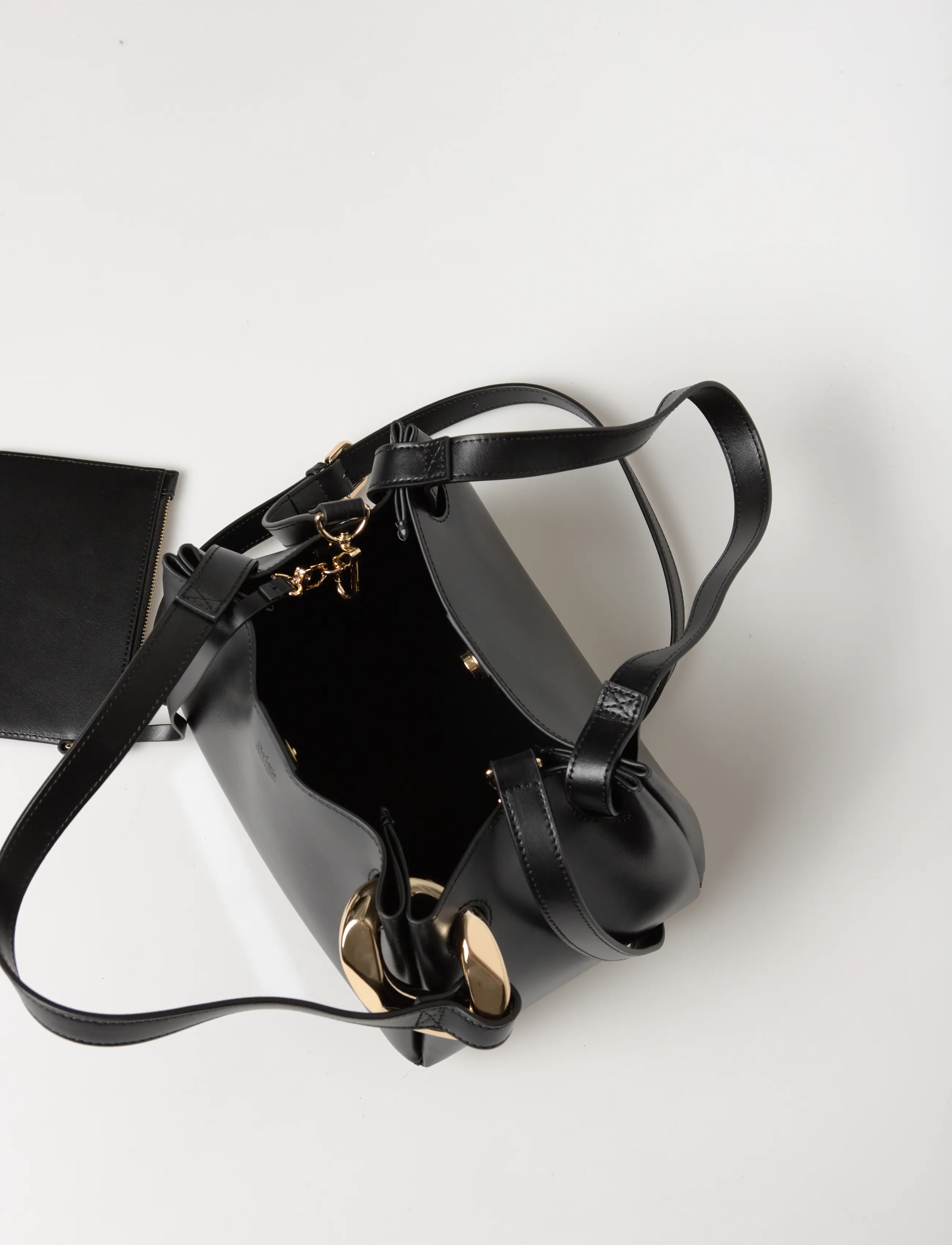 Twist & Tango - Zina Bag - fashion trends - black - 4