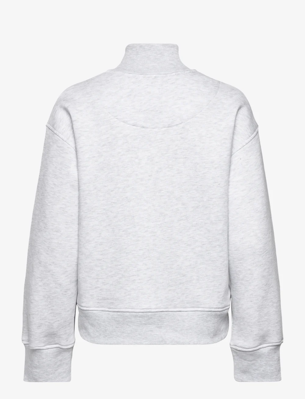 Twist & Tango - Katja Ski Club Sweater - vidējais slānis – virsjakas - lt grey mÉlange - 2