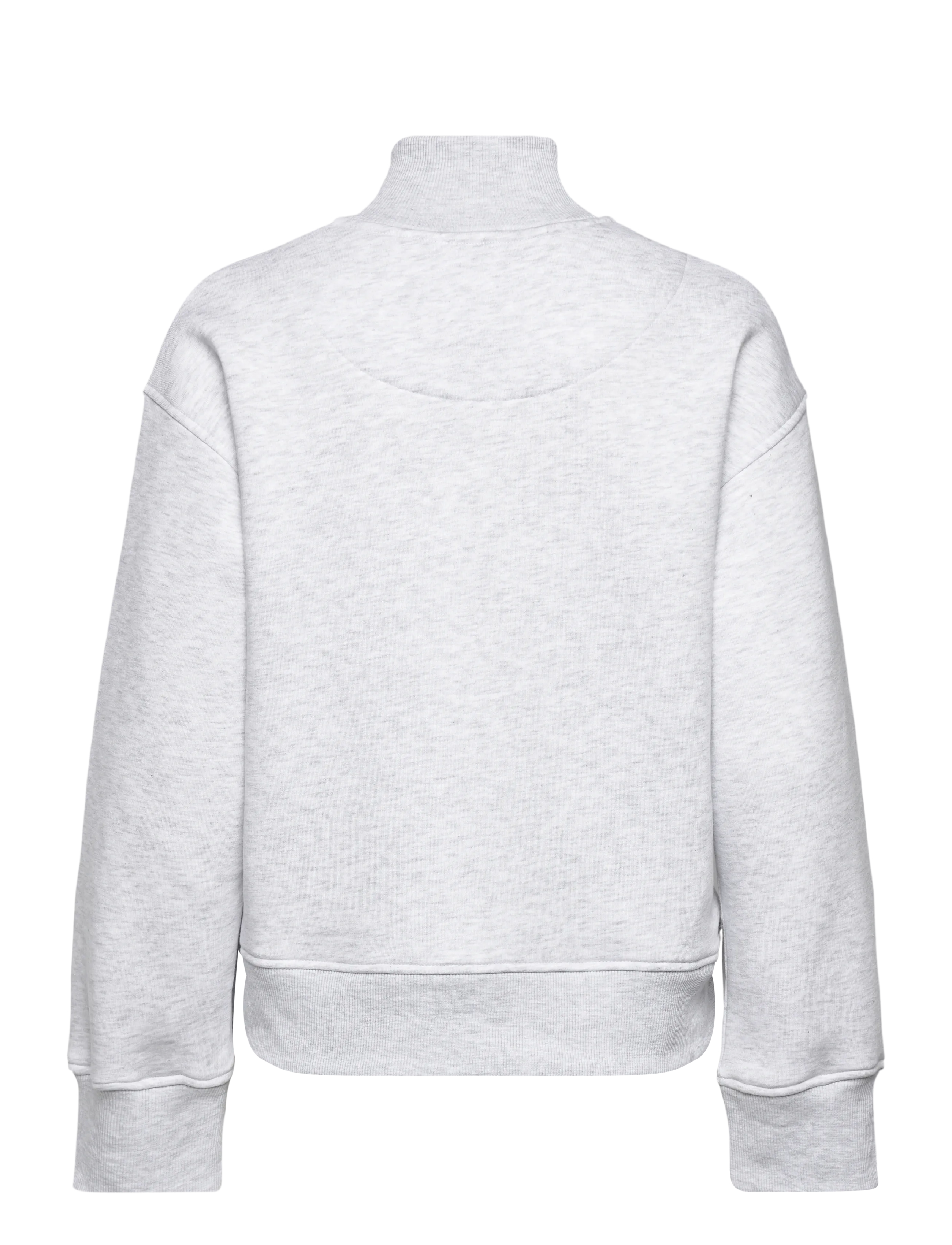 Twist & Tango - Katja Ski Club Sweater - lt grey mÉlange - 2