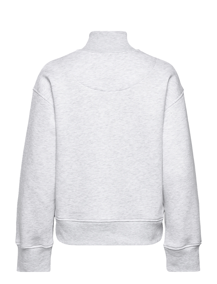 Twist & Tango - Katja Ski Club Sweater - lt grey mÉlange - 2