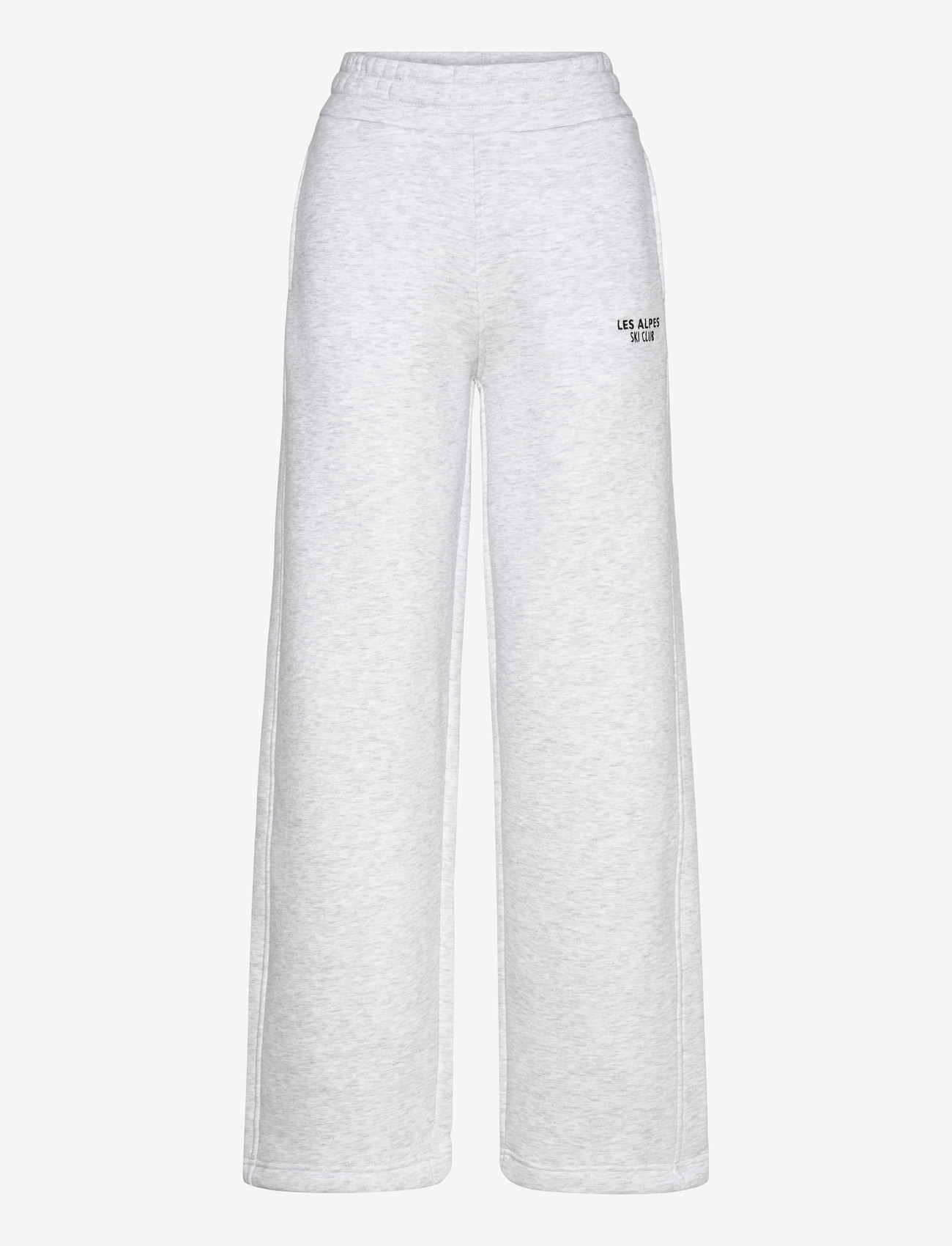 Twist & Tango - Anja Ski Club Joggers - mode trends - lt grey mÉlange - 1