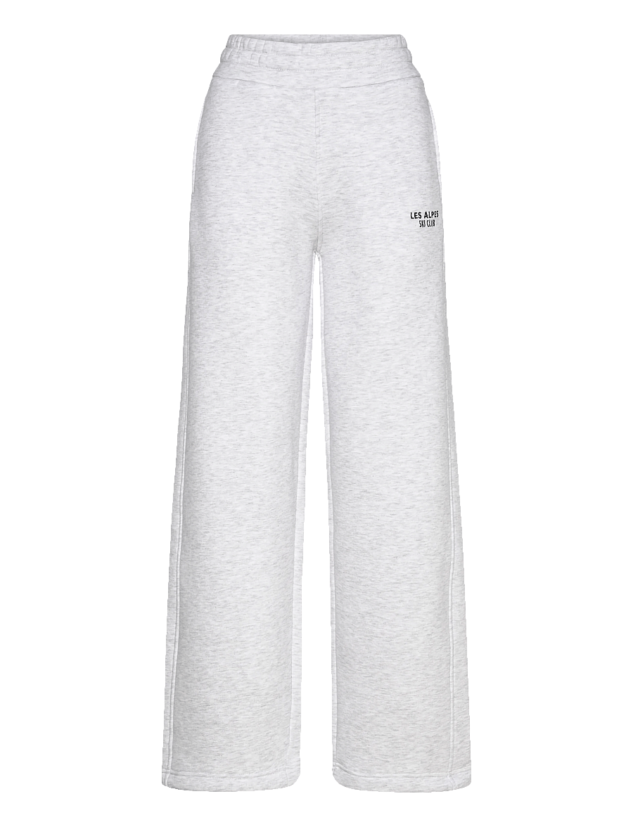 Twist & Tango - Anja Ski Club Joggers - lt grey mÉlange - 1