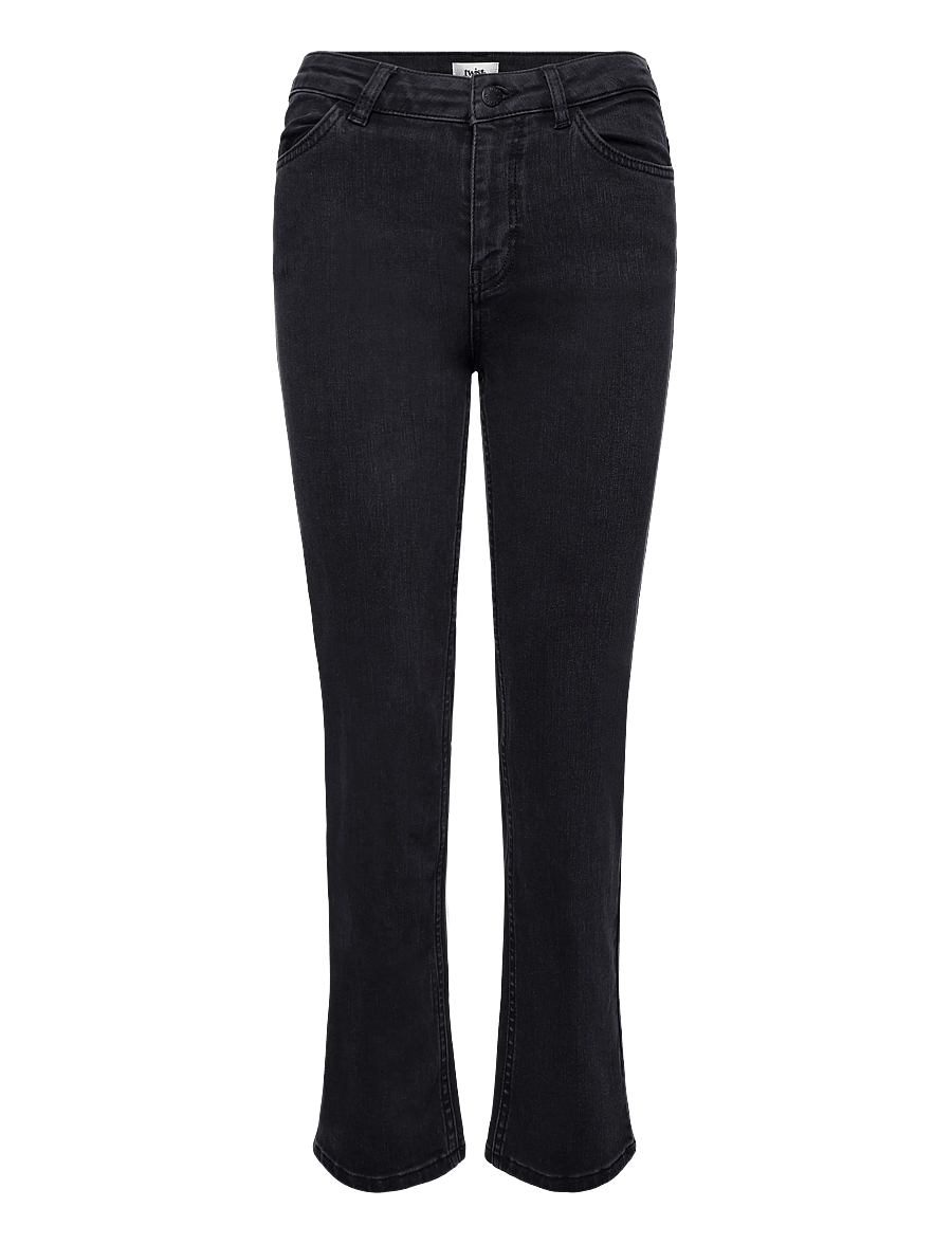 Twist & Tango - Nelly Jeans - raka jeans - dk grey - 1