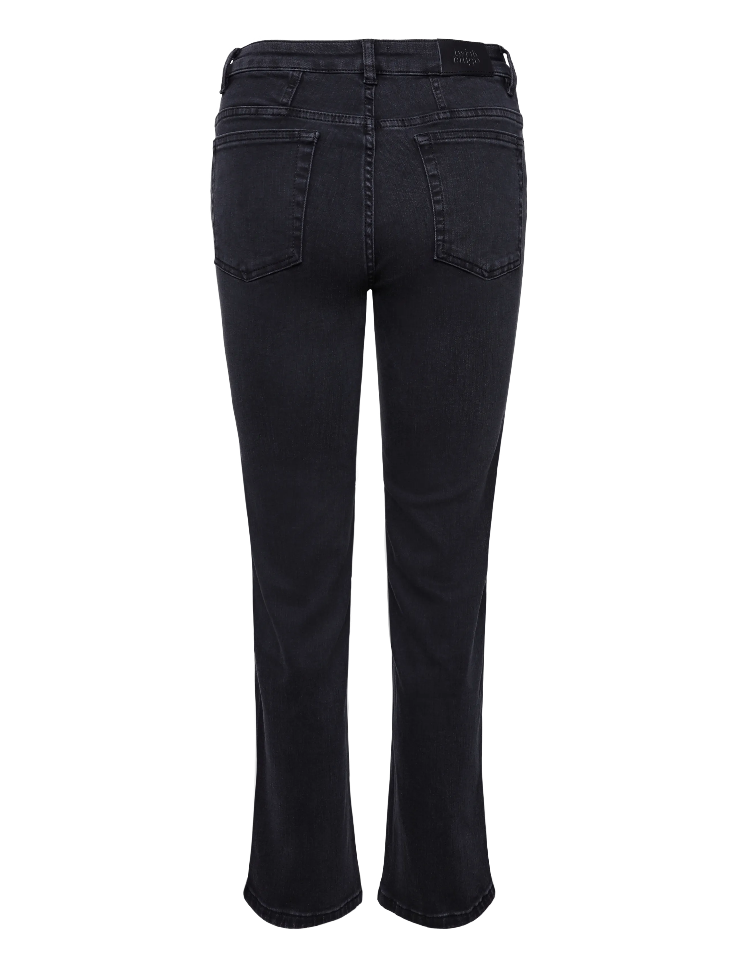 Twist & Tango - Nelly Jeans - raka jeans - dk grey - 2