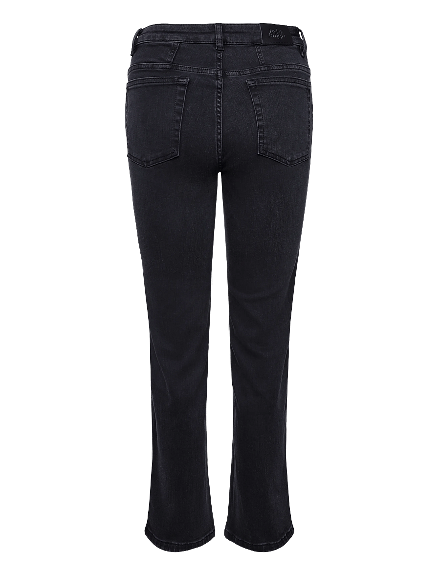 Twist & Tango - Nelly Jeans - raka jeans - dk grey - 2