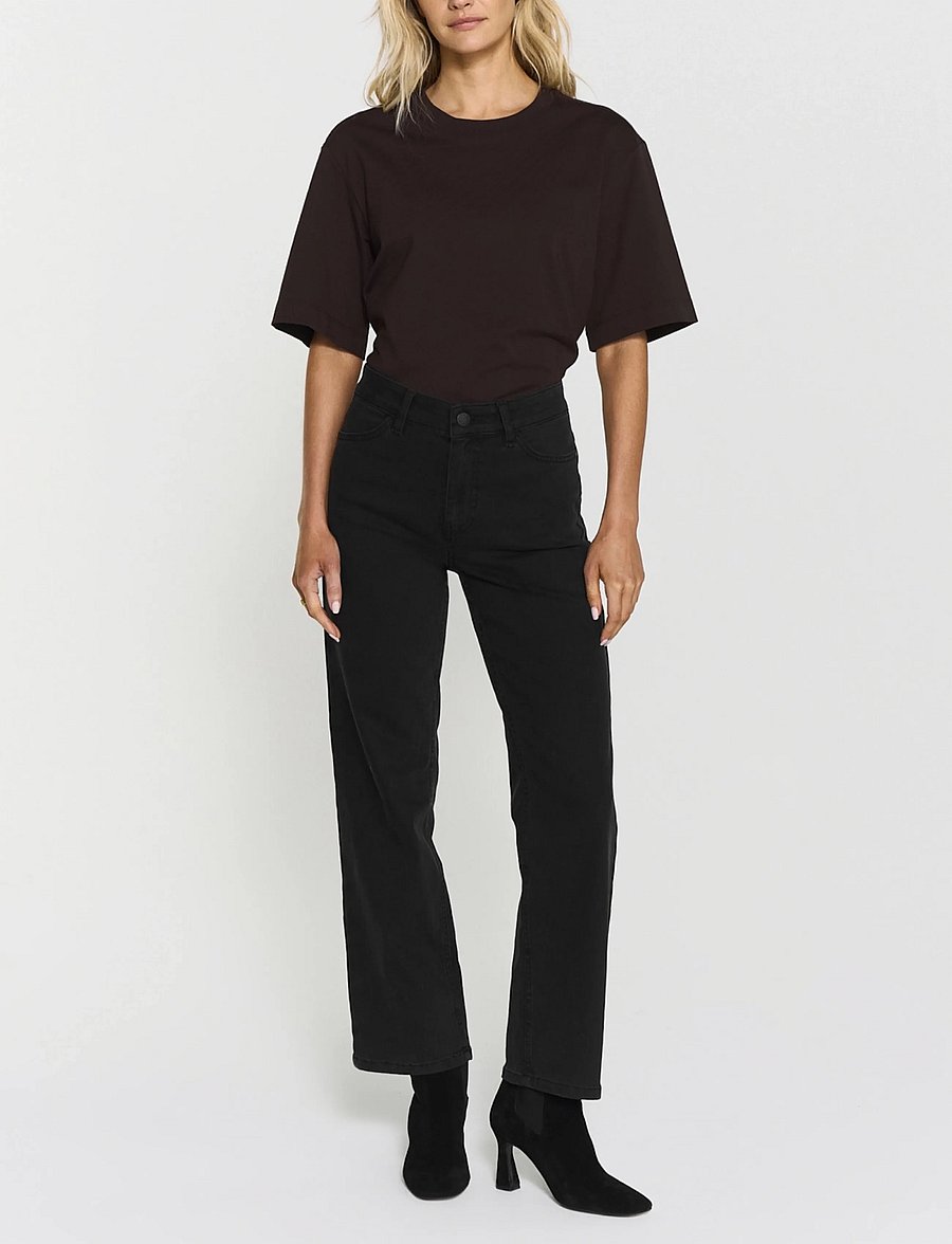Twist & Tango - Nelly Jeans - raka jeans - dk grey - 0