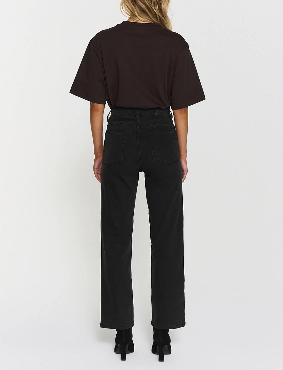 Twist & Tango - Nelly Jeans - raka jeans - dk grey - 3