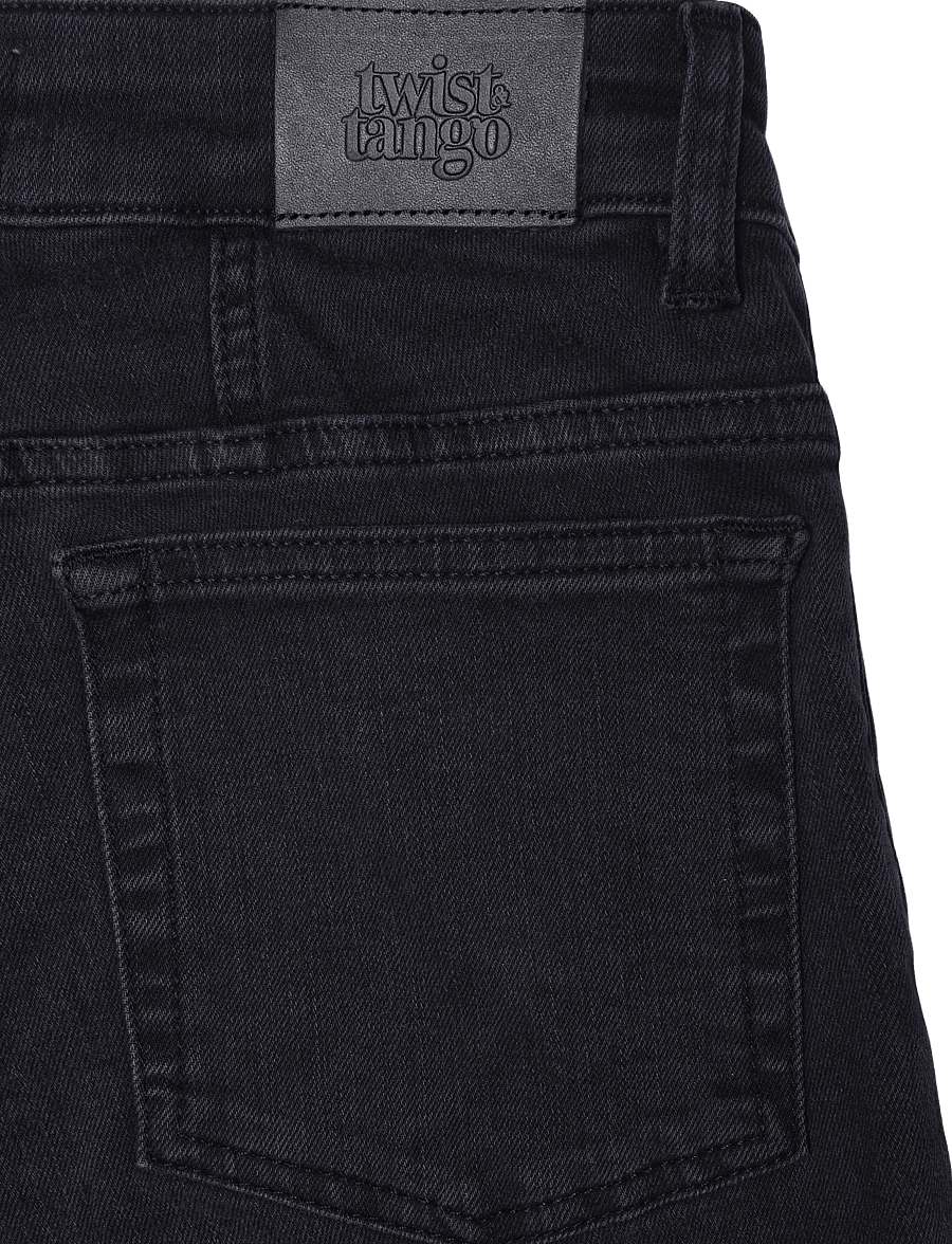 Twist & Tango - Nelly Jeans - raka jeans - dk grey - 4