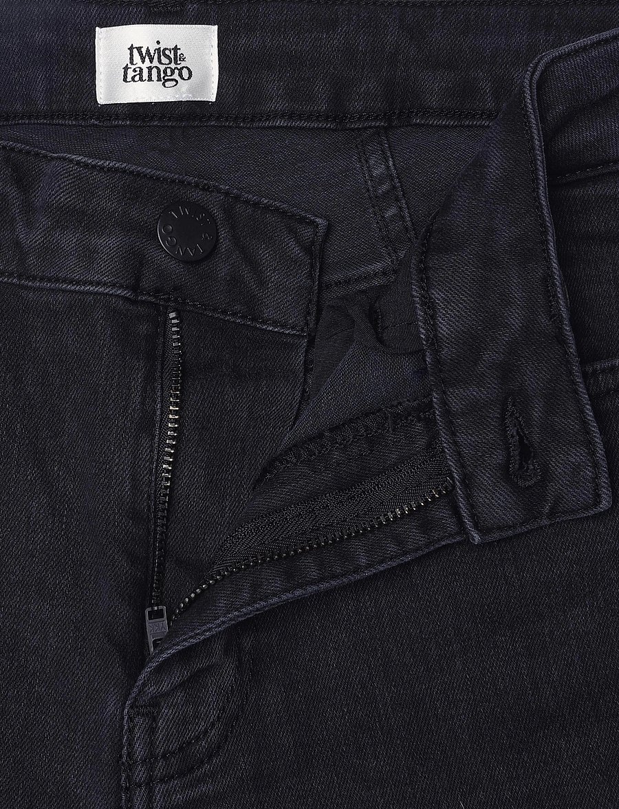 Twist & Tango - Nelly Jeans - raka jeans - dk grey - 5