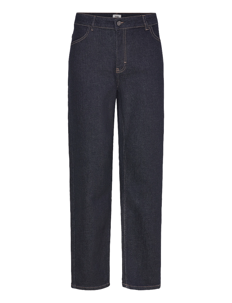 Twist & Tango - Nelly Jeans - sirge säärega teksad - raw blue - 0