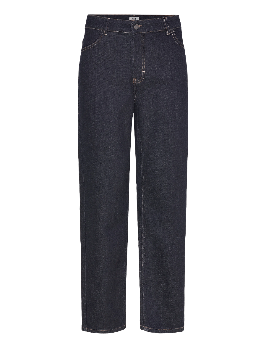 Twist & Tango - Nelly Jeans - straight jeans - raw blue - 1