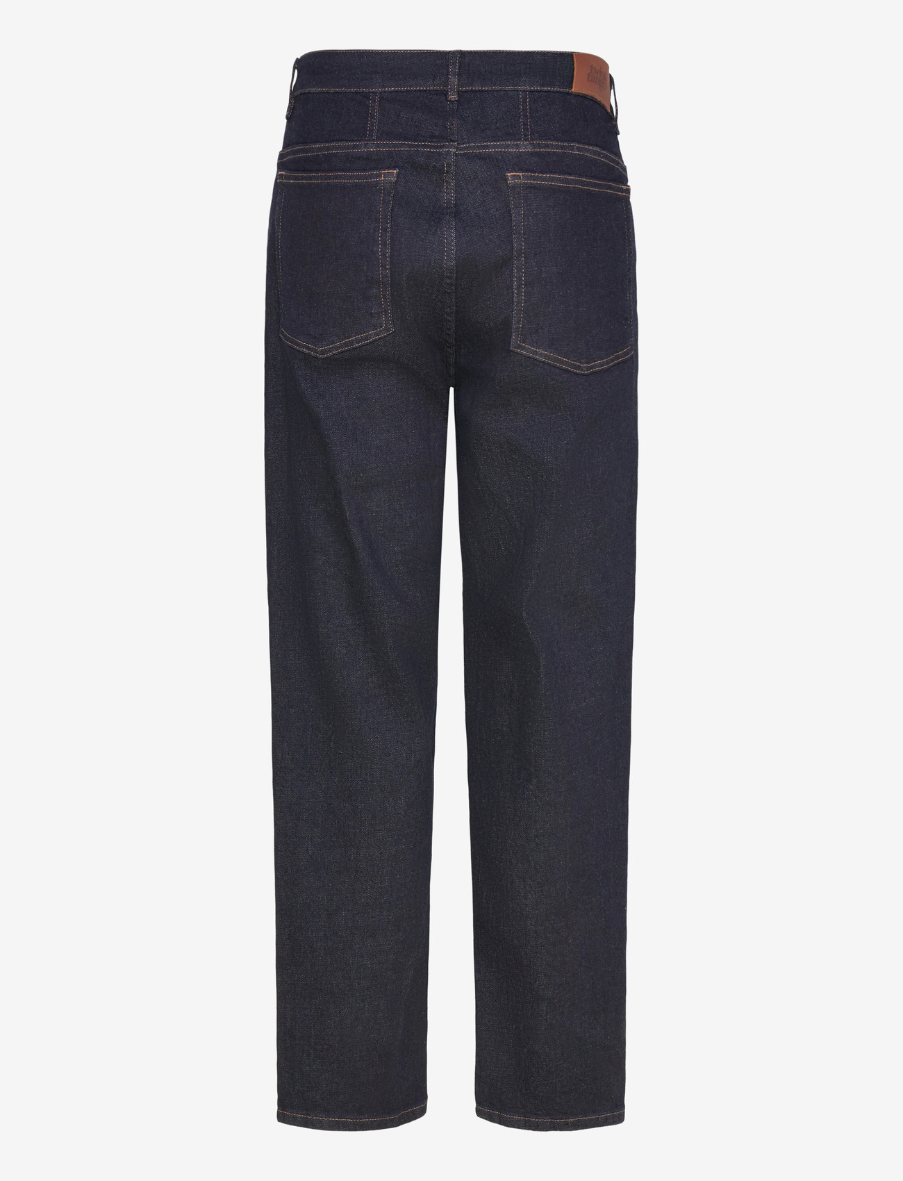 Twist & Tango - Nelly Jeans - sirge säärega teksad - raw blue - 1