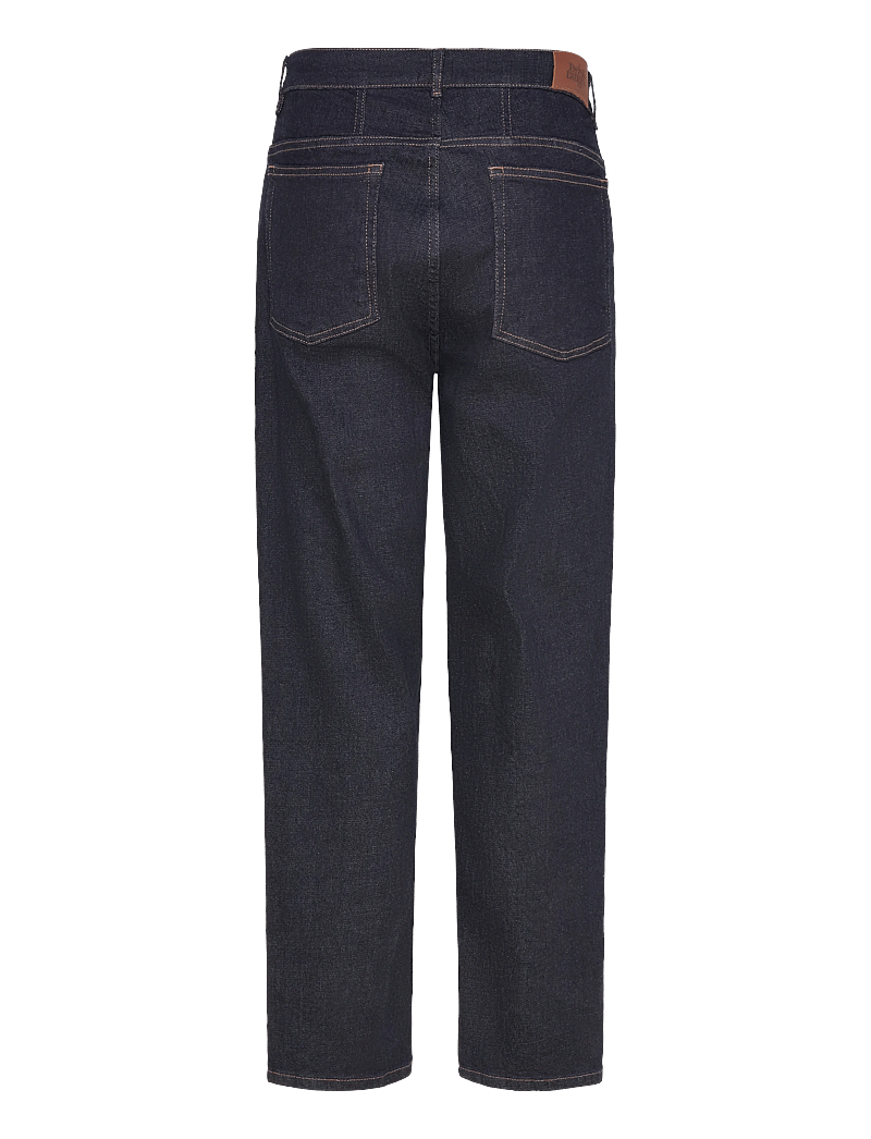 Twist & Tango - Nelly Jeans - sirge säärega teksad - raw blue - 1