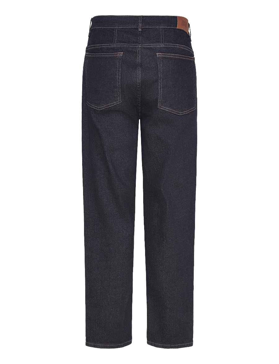 Twist & Tango - Nelly Jeans - straight jeans - raw blue - 2