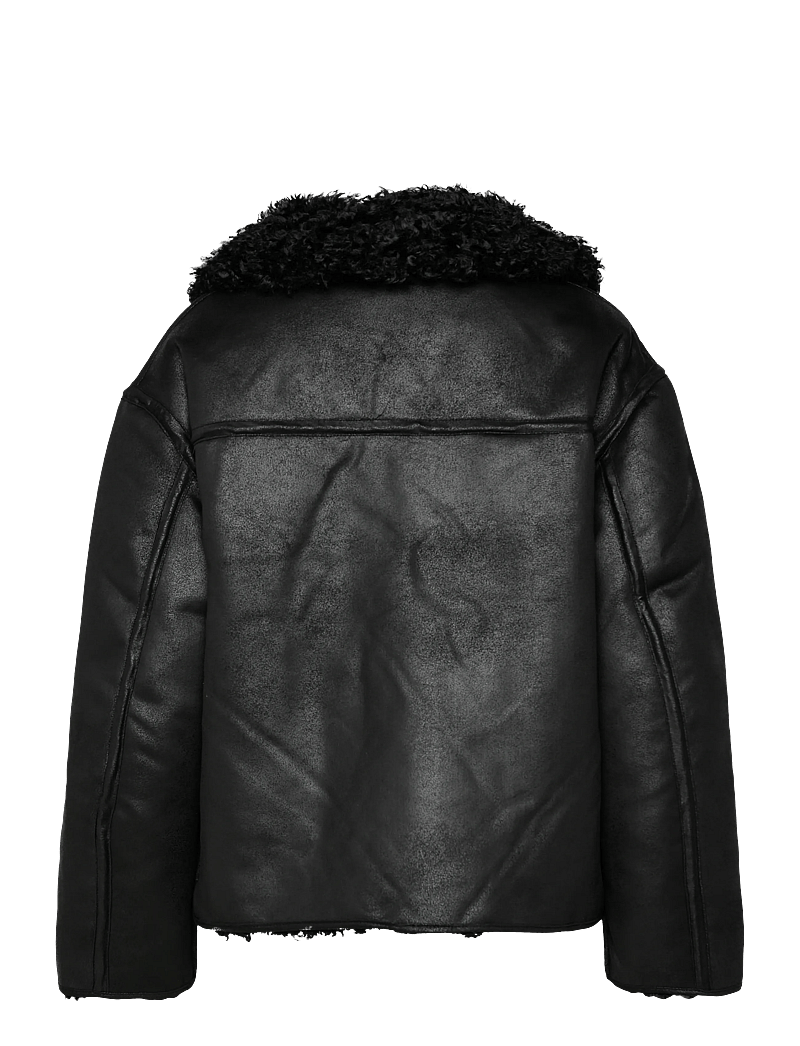 Twist & Tango - Mia Reversible Jacket - black - 1