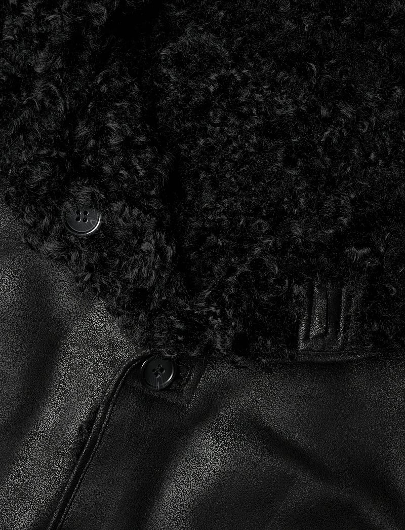 Twist & Tango - Mia Reversible Jacket - black - 3