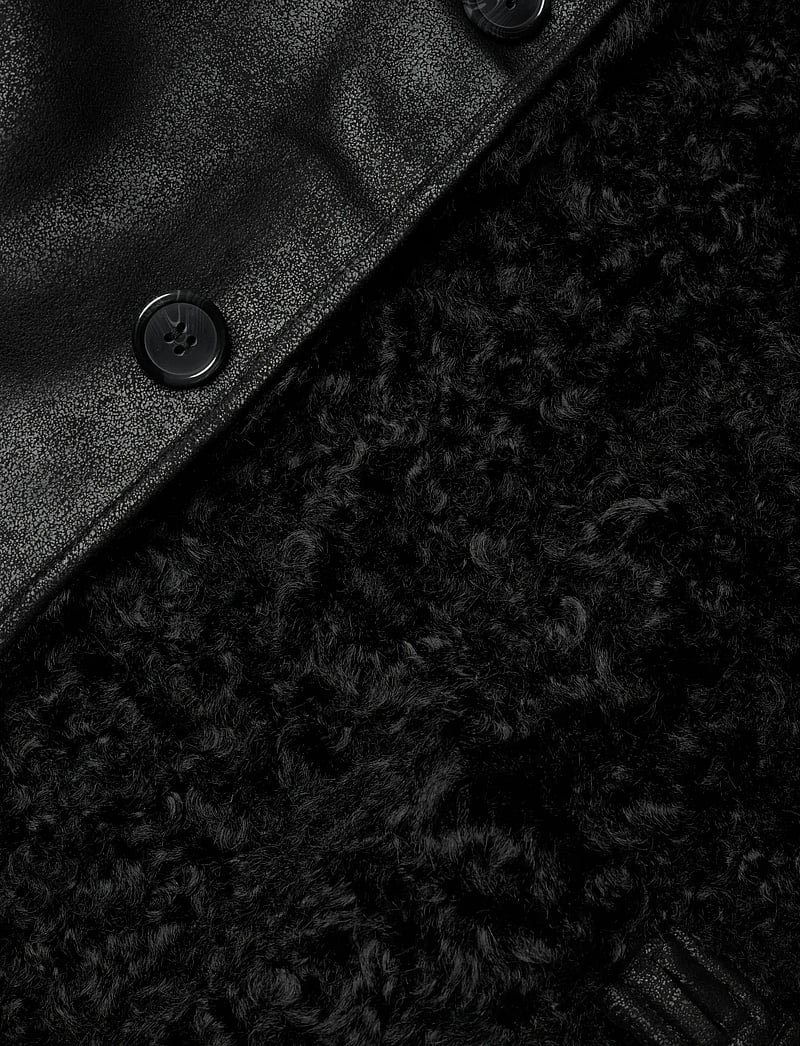 Twist & Tango - Mia Reversible Jacket - black - 4